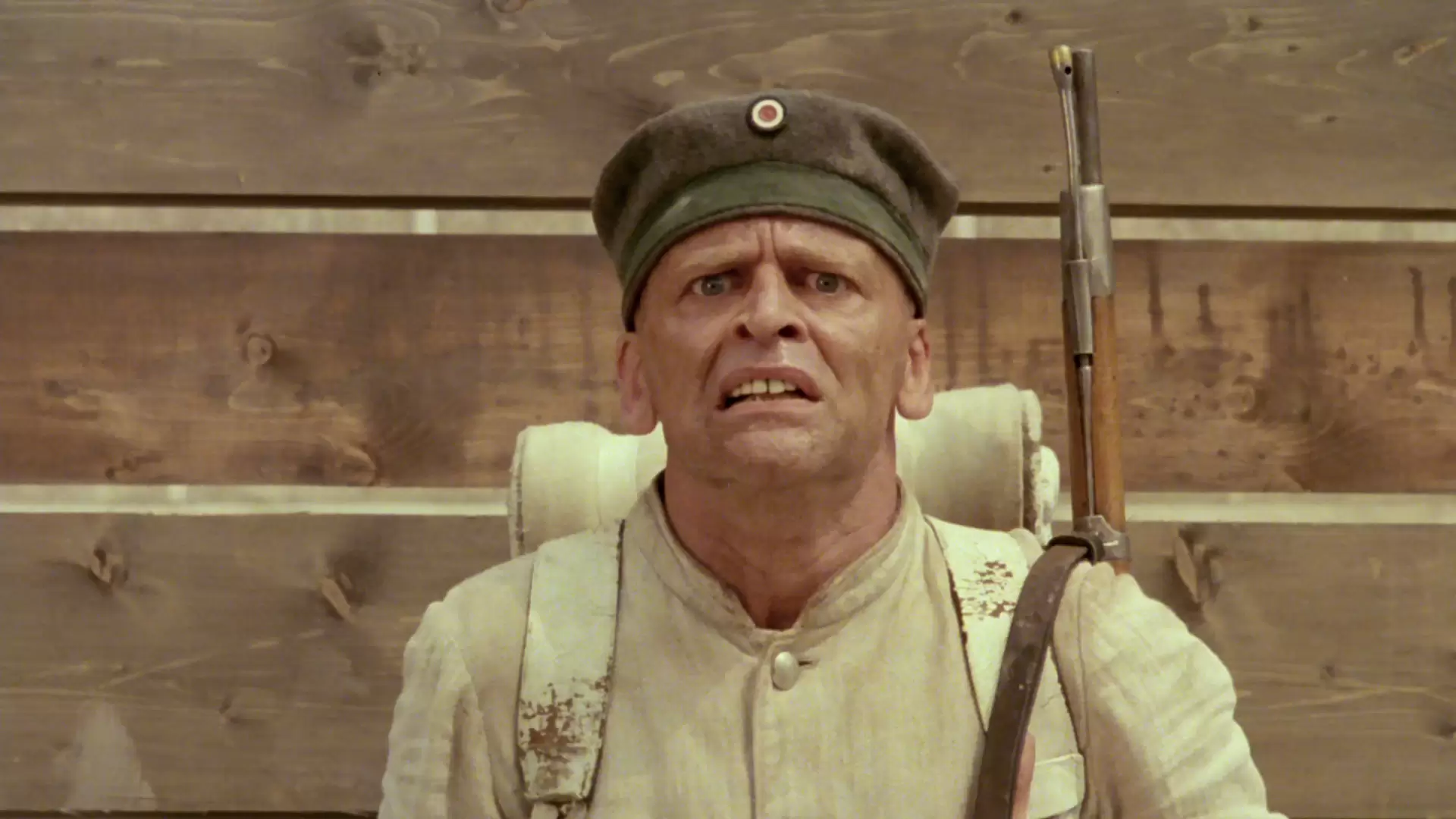 دانلود فیلم Woyzeck 1979 با زیرنویس فارسی