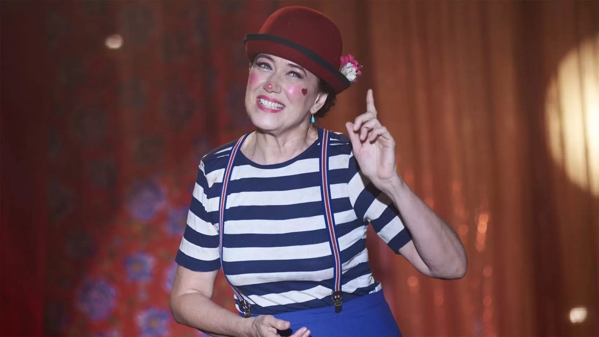 دانلود فیلم Maria do Caritó 2019