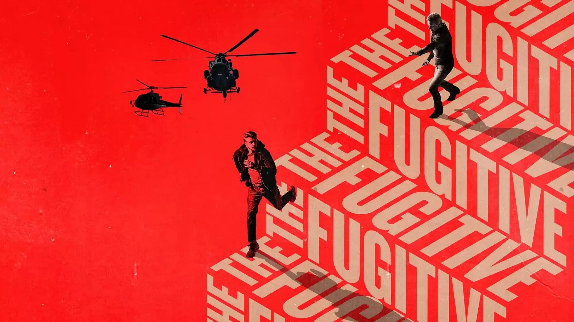 دانلود سریال The Fugitive 2020 (فراری) با زیرنویس فارسی و تماشای آنلاین
