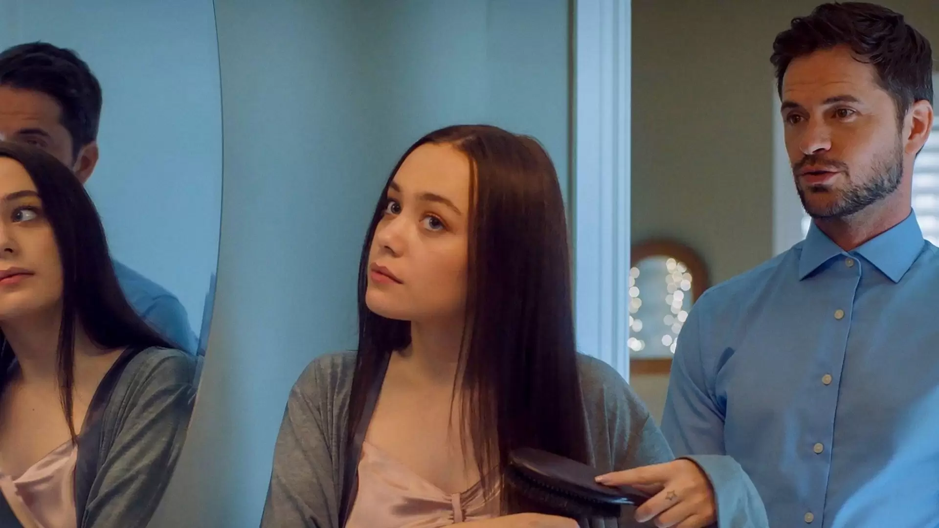 دانلود فیلم A Model Kidnapping 2019