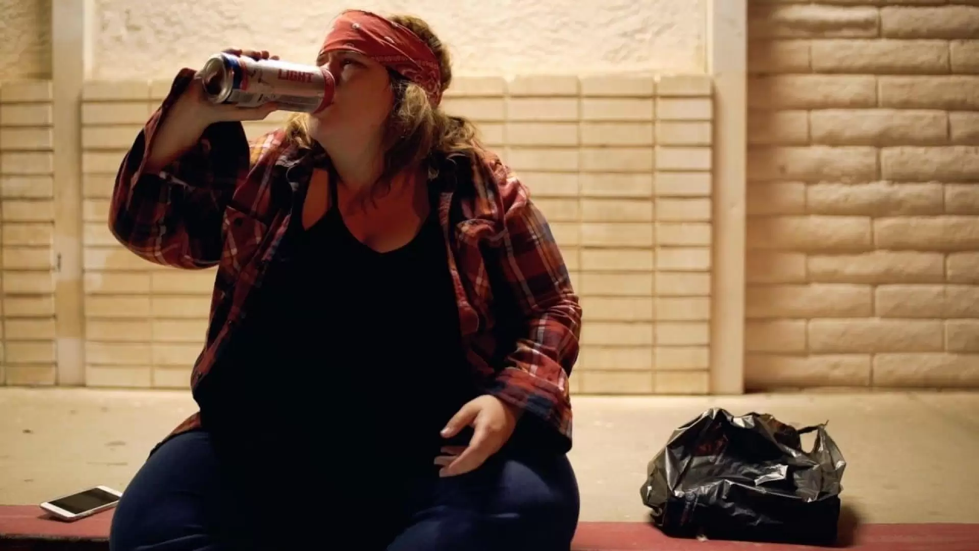 دانلود فیلم Pig Hag 2019