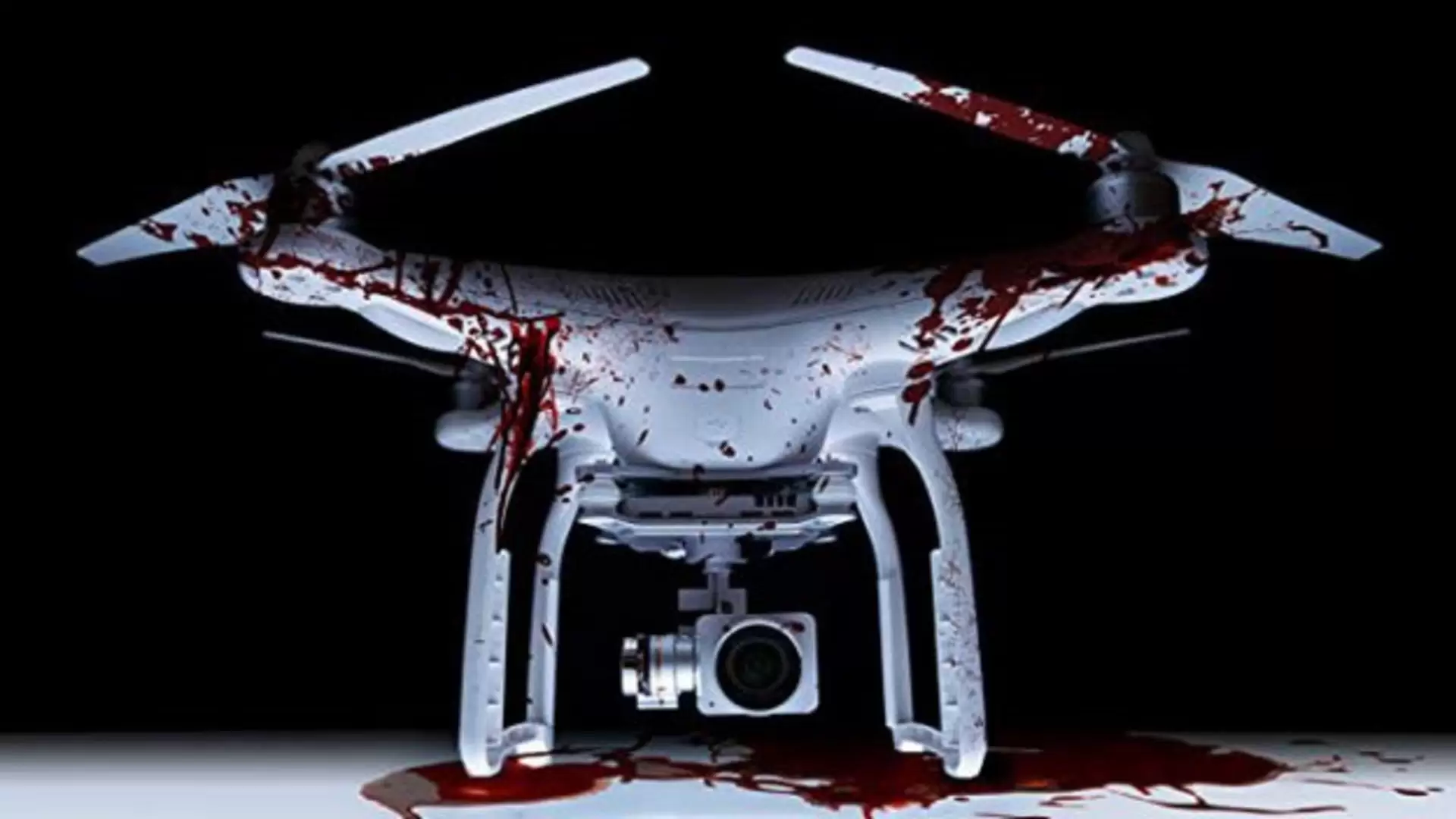 دانلود فیلم The Drone 2019 با زیرنویس فارسی