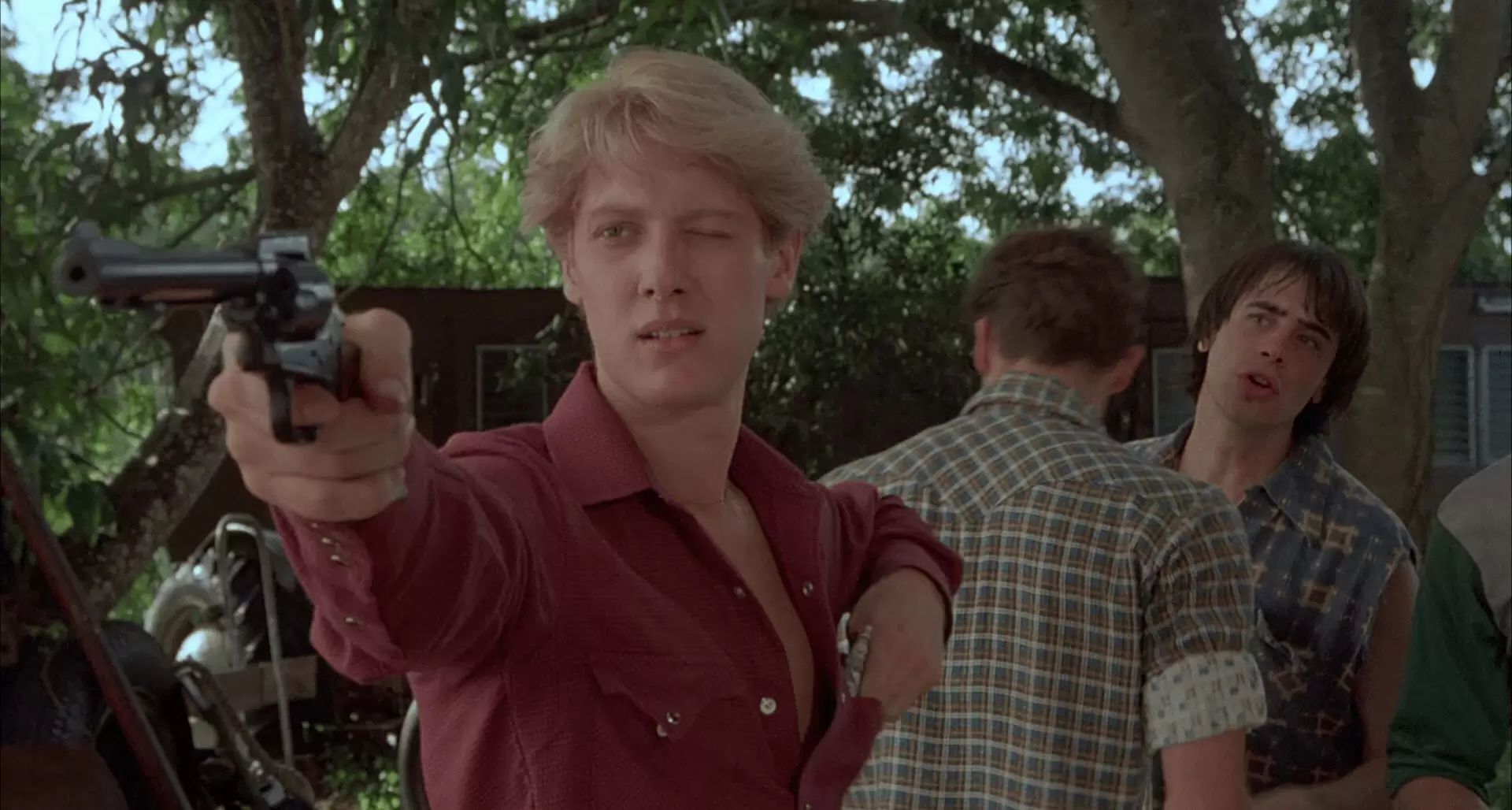 دانلود فیلم The New Kids 1985