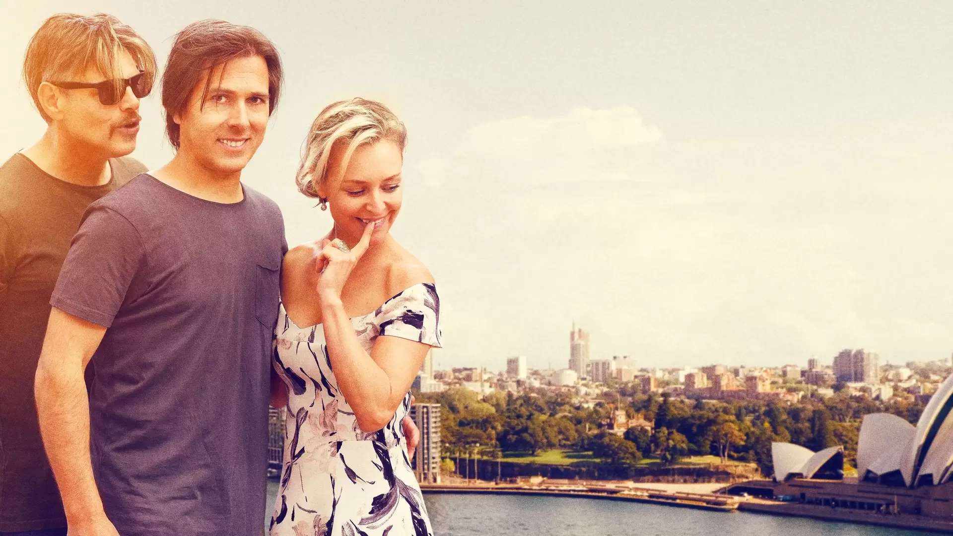 دانلود فیلم Me & My Left Brain 2019