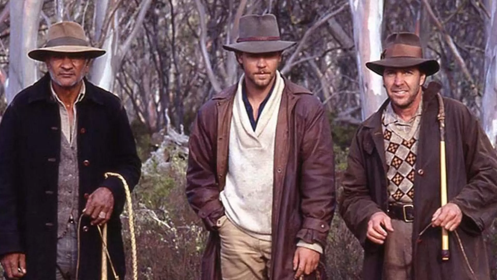 دانلود فیلم The Silver Brumby 1993