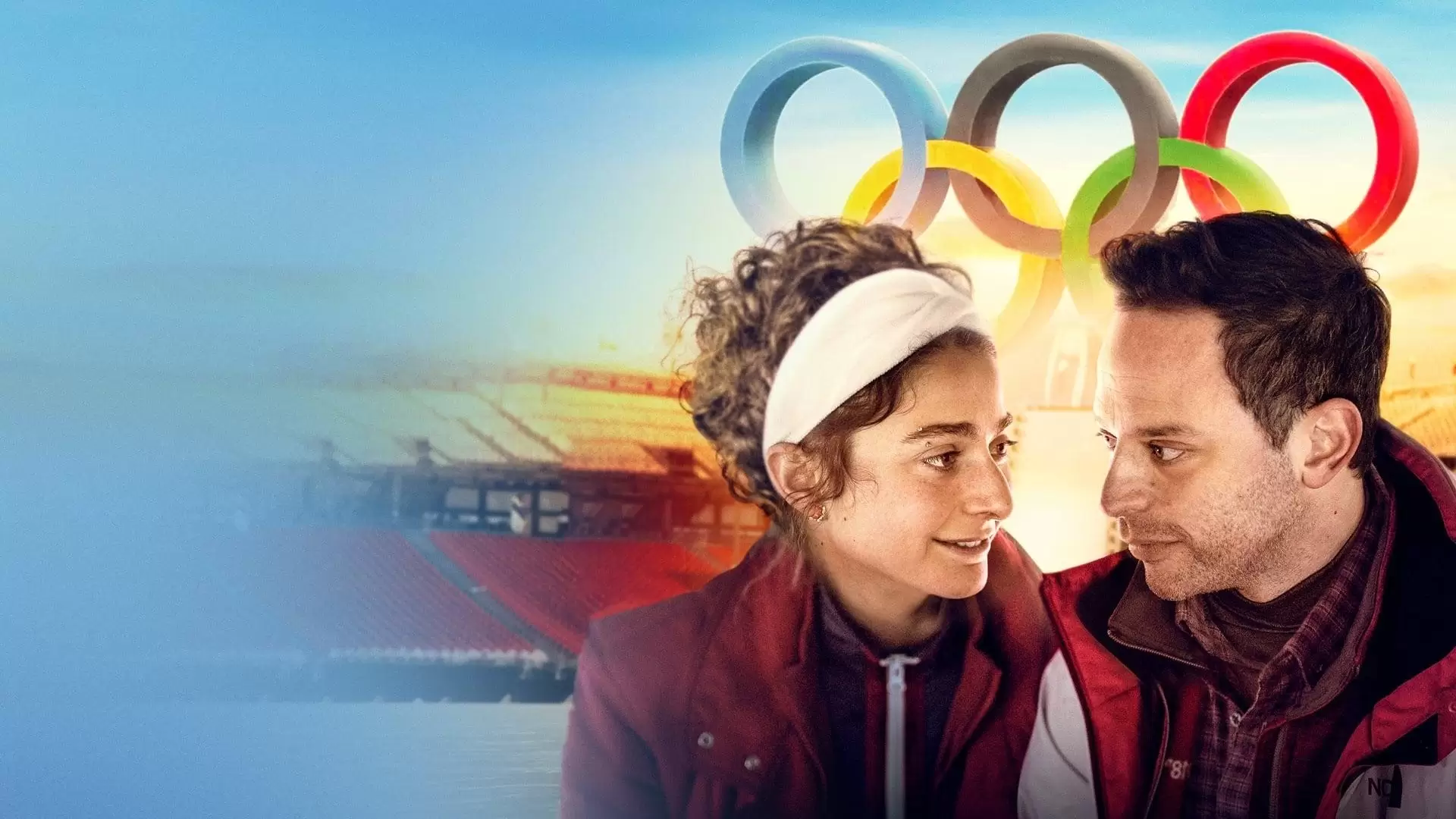 دانلود فیلم Olympic Dreams 2019 با زیرنویس فارسی