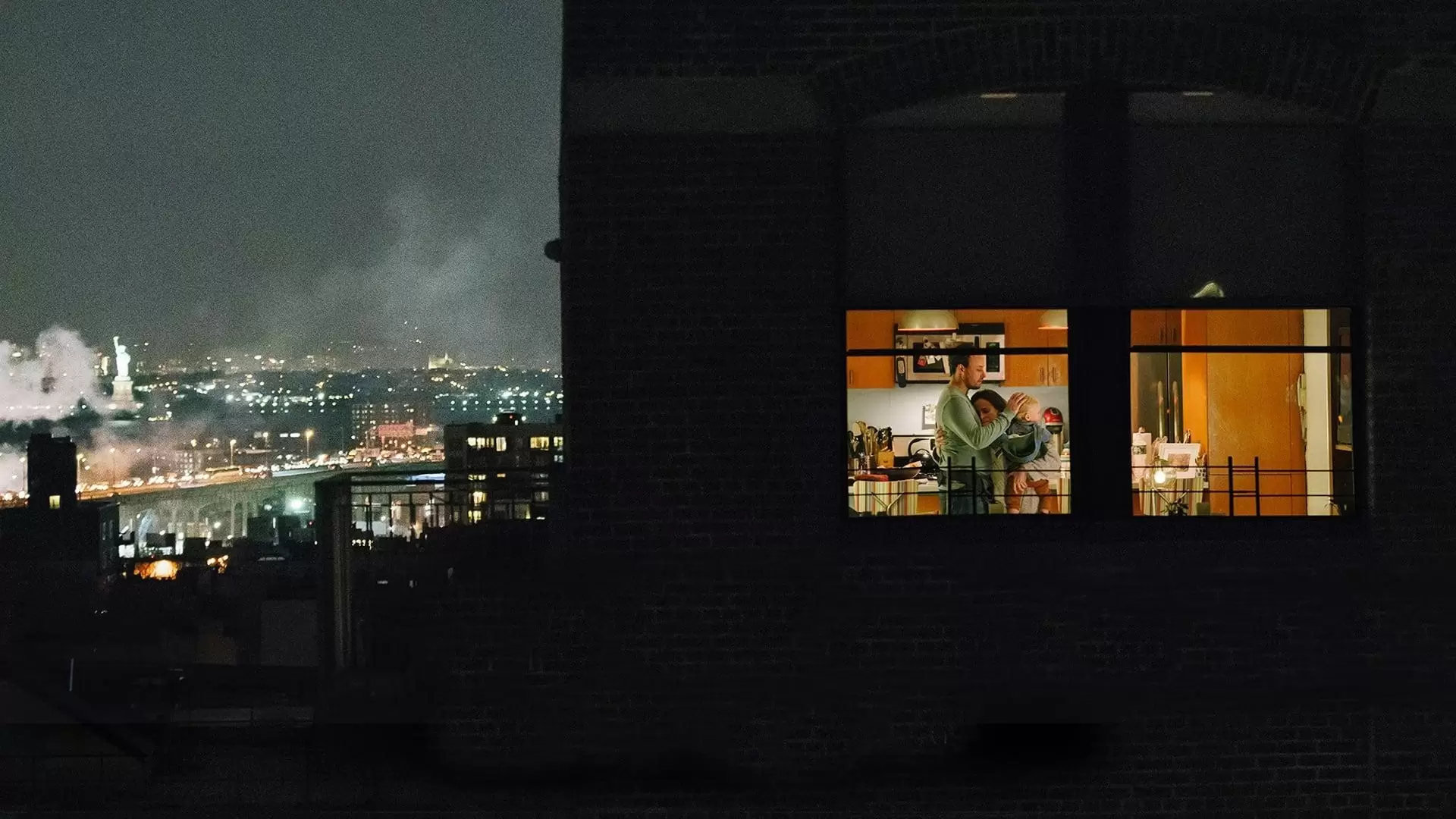 دانلود فیلم The Neighbors’ Window 2019 (پنجره همسایگان) با زیرنویس فارسی و تماشای آنلاین