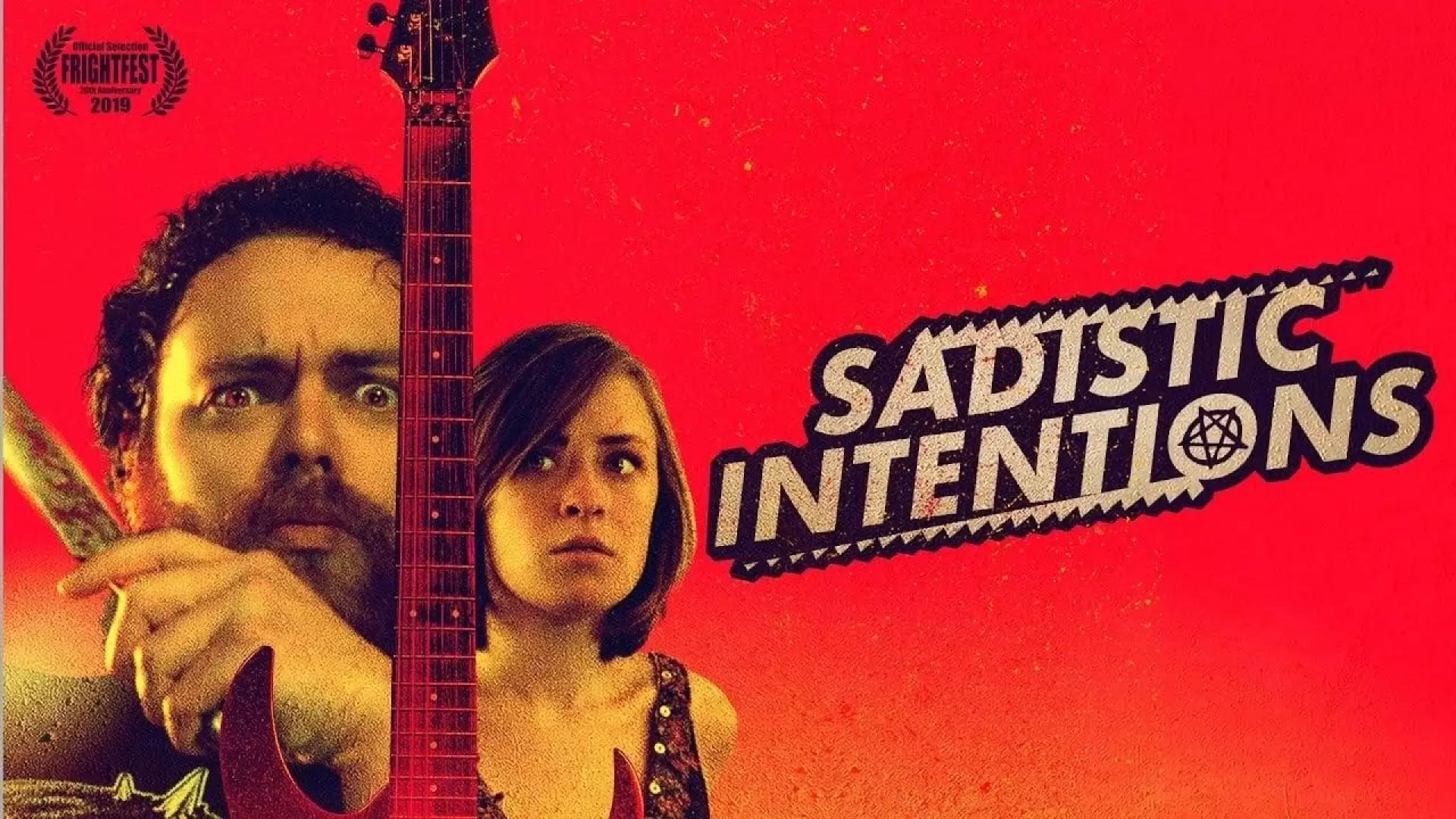 دانلود فیلم Sadistic Intentions 2019 با زیرنویس فارسی