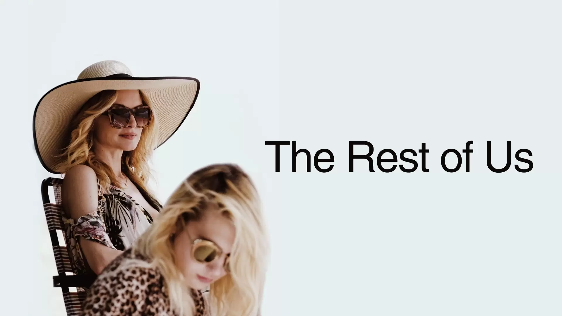 دانلود فیلم The Rest of Us 2019 با زیرنویس فارسی