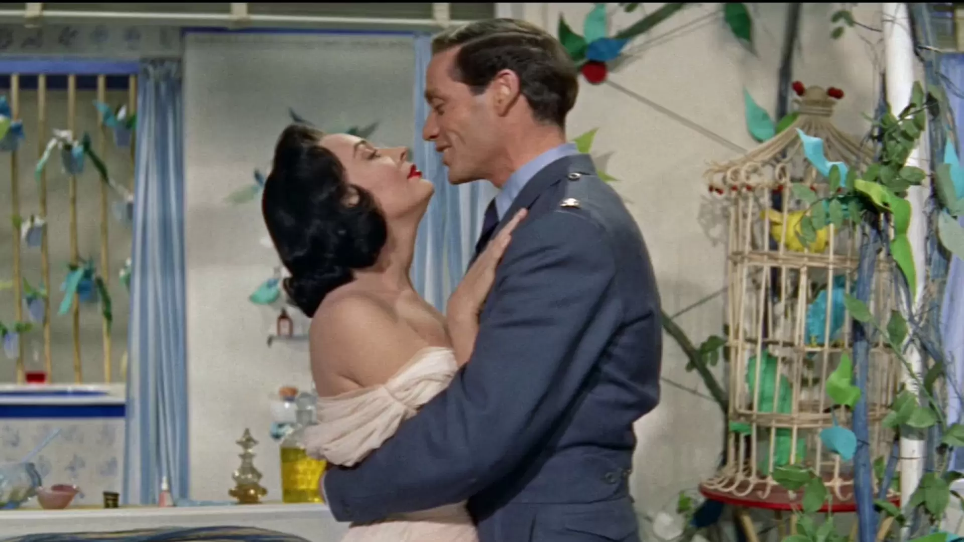 دانلود فیلم Oh… Rosalinda!! 1955 (اوه... روزالیندا!!)