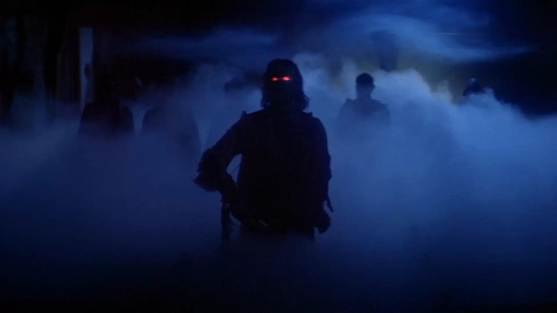دانلود فیلم The Fog 1980 با زیرنویس فارسی
