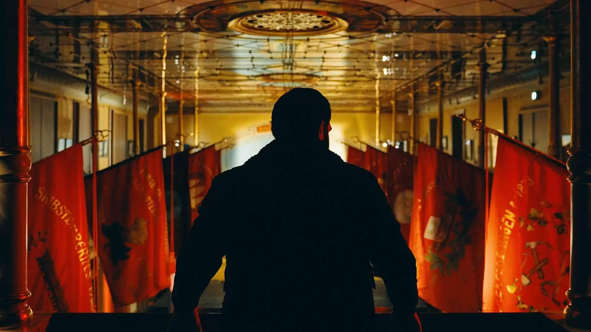 دانلود فیلم Danmarks sønner 2019