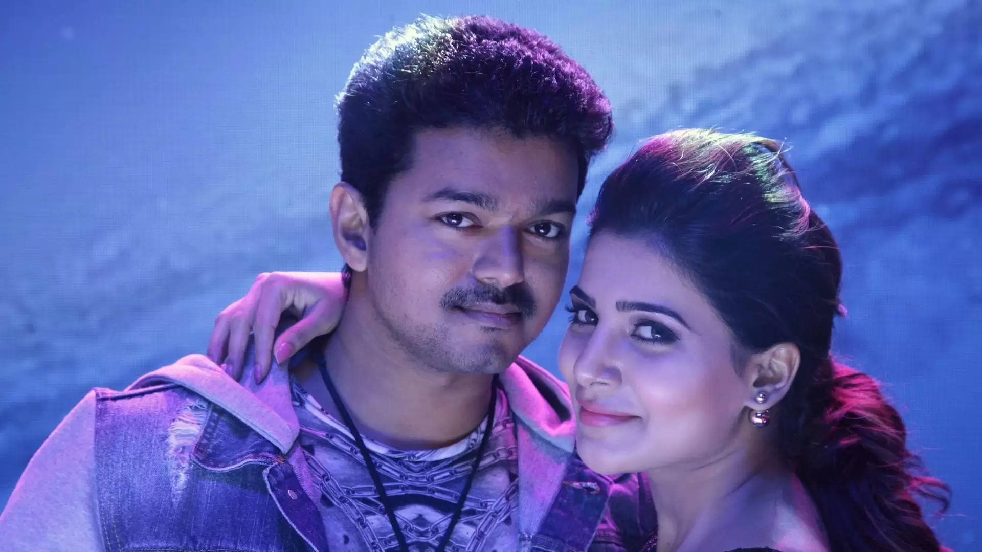 دانلود فیلم Kaththi 2014 با زیرنویس فارسی