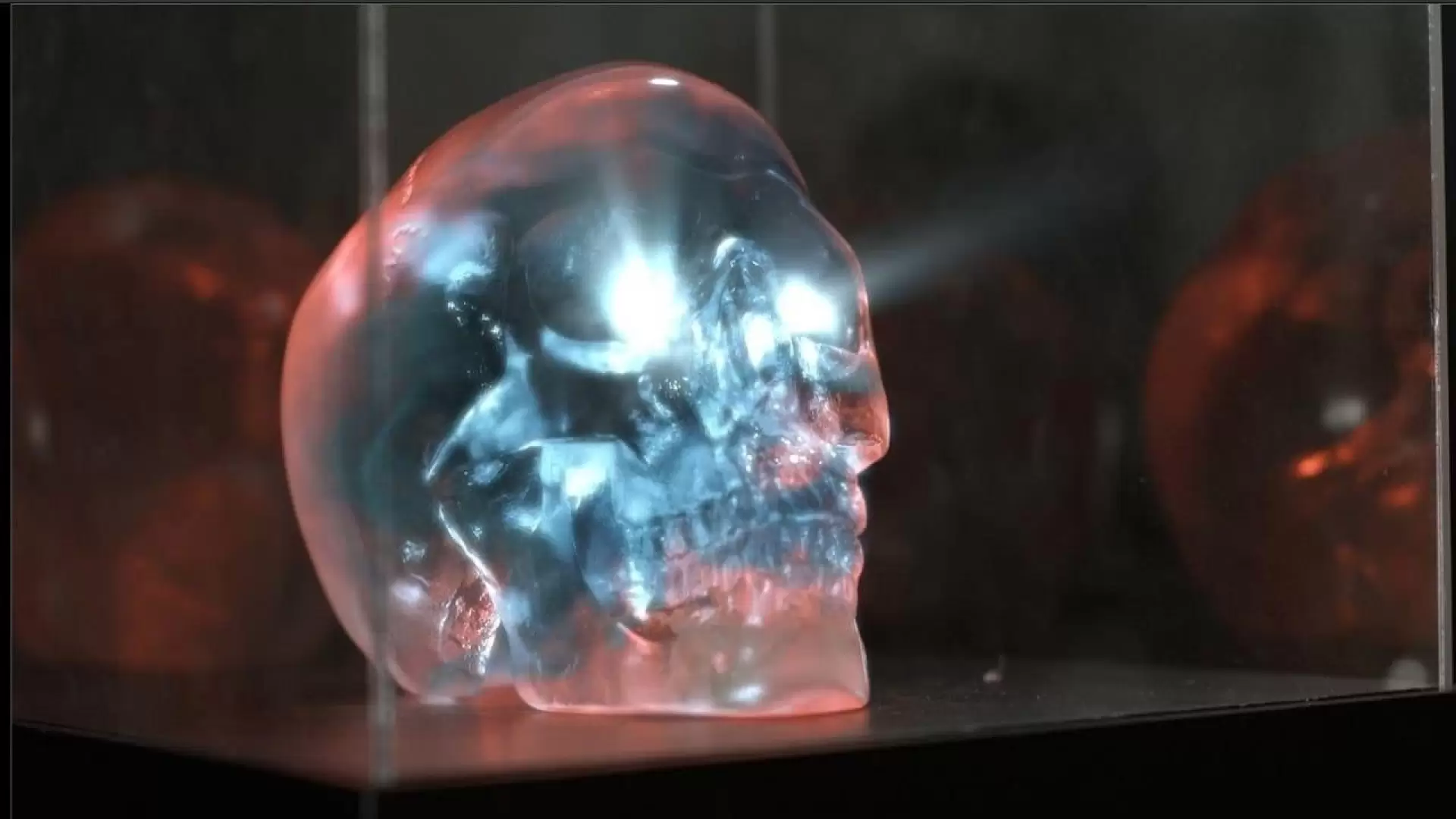 دانلود فیلم Skullz 2019