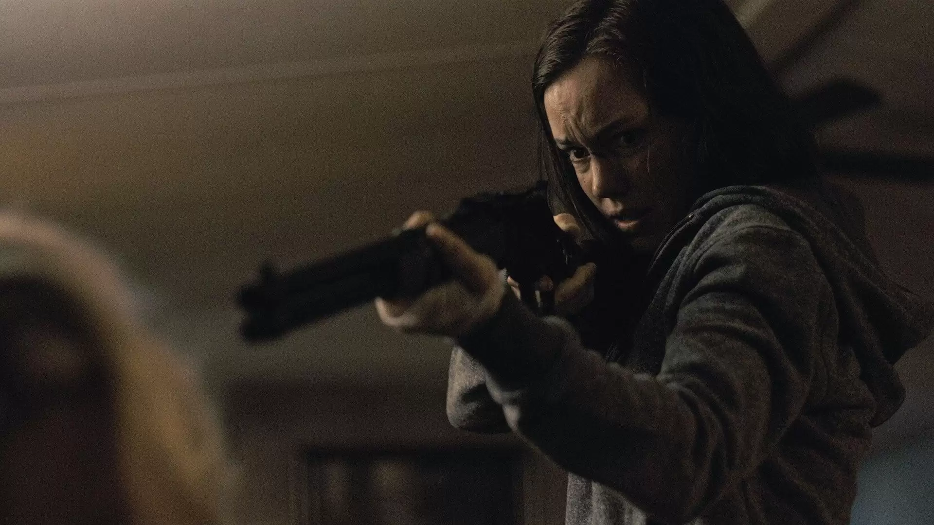 دانلود فیلم Blood on Her Name 2019 با زیرنویس فارسی