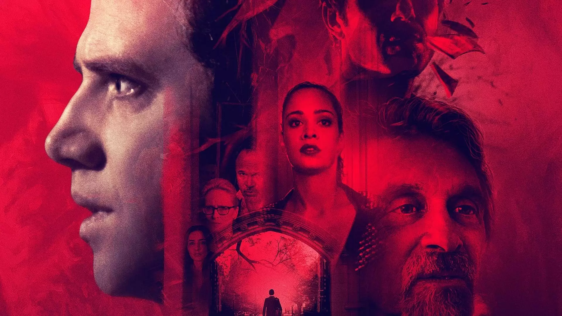 دانلود فیلم Impossible Monsters 2019 با زیرنویس فارسی