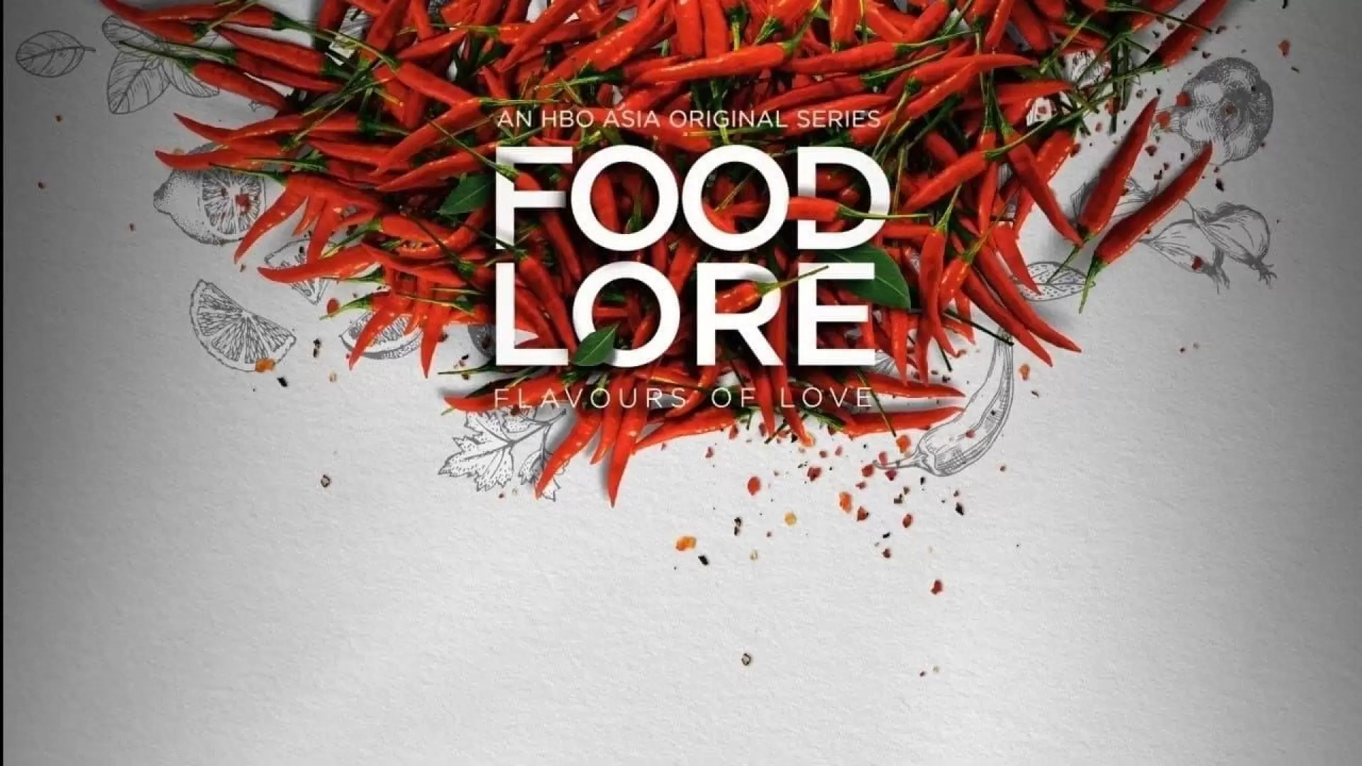دانلود سریال Food Lore 2019