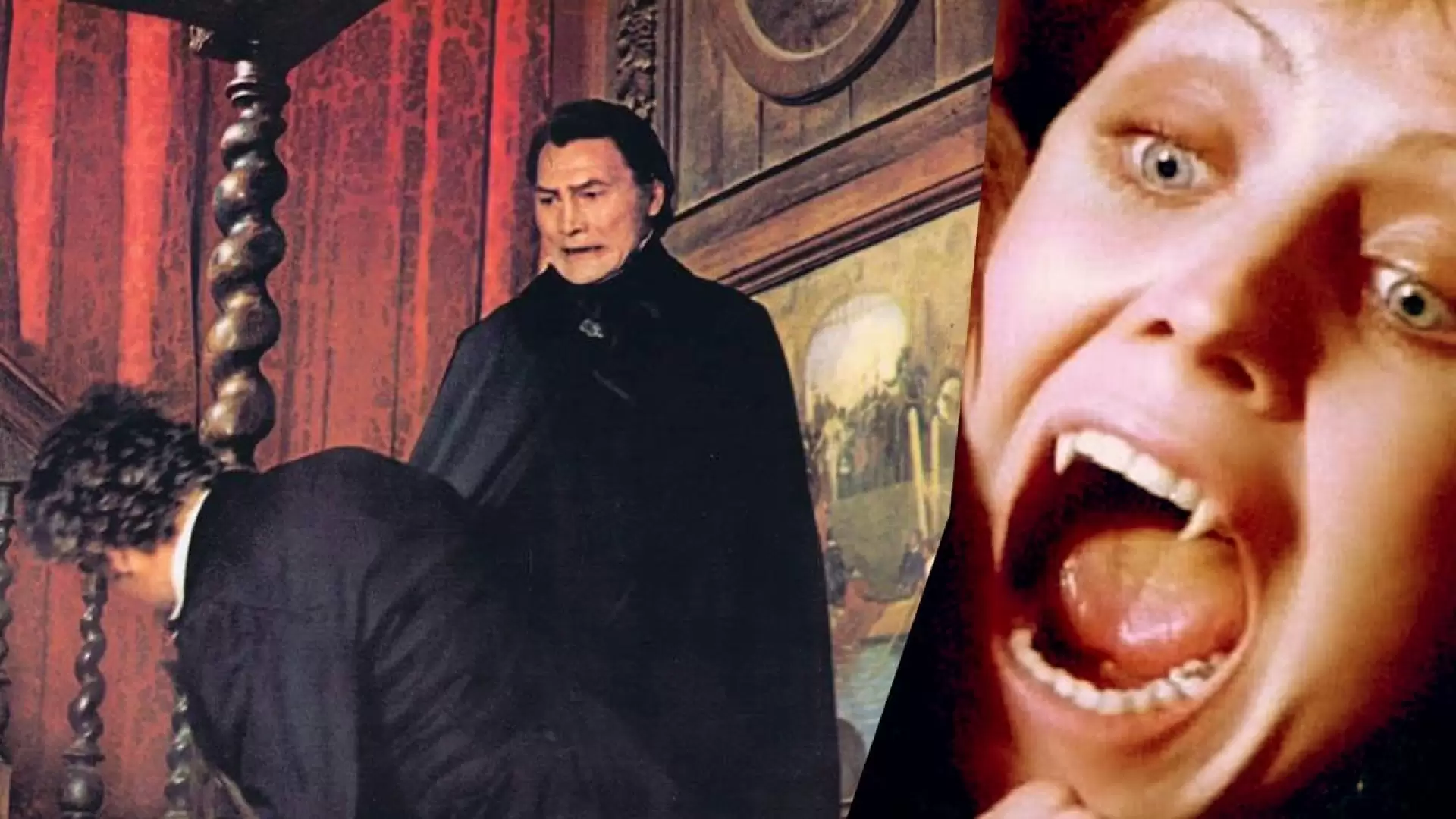 دانلود فیلم Dracula 1974 (دراکولا) با تماشای آنلاین