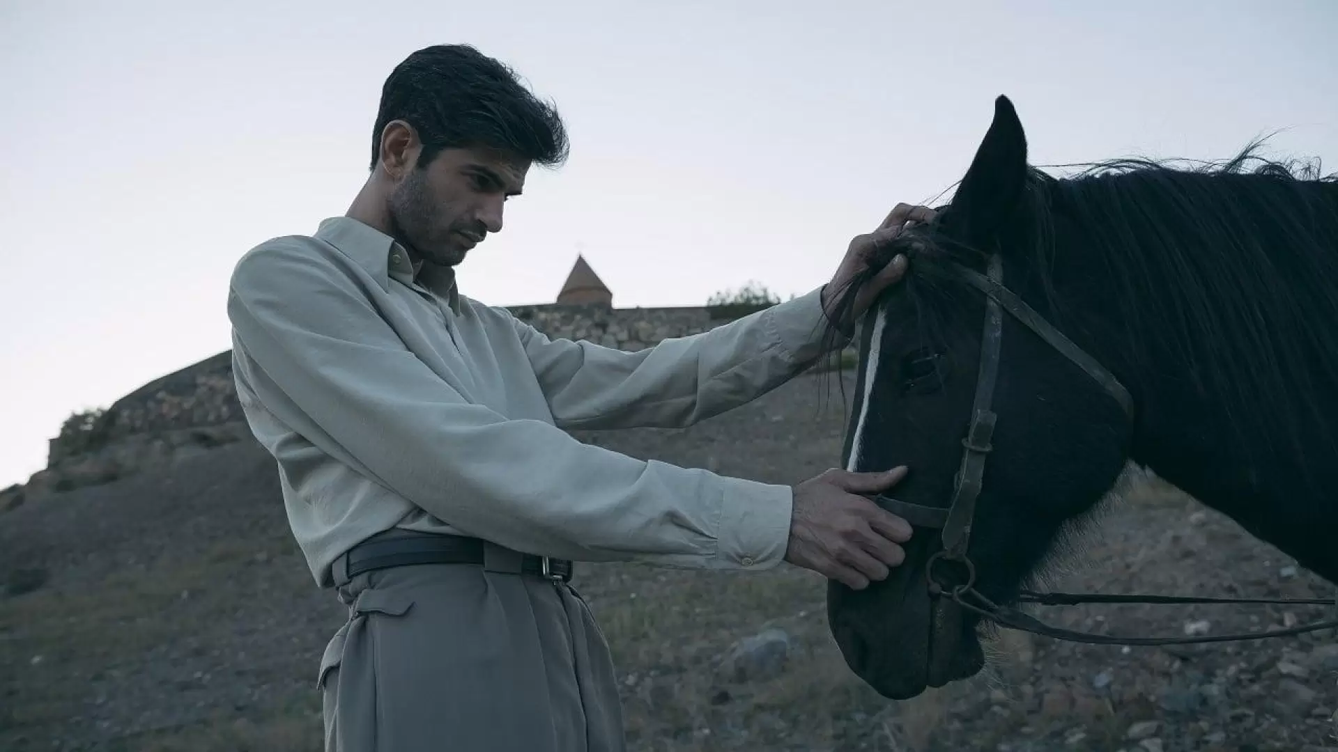 دانلود فیلم Tanets s sablyami 2019