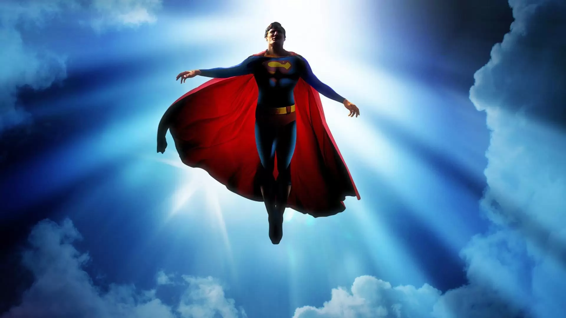 دانلود فیلم Superman II 1980 (سوپرمن ۲) با زیرنویس فارسی و تماشای آنلاین