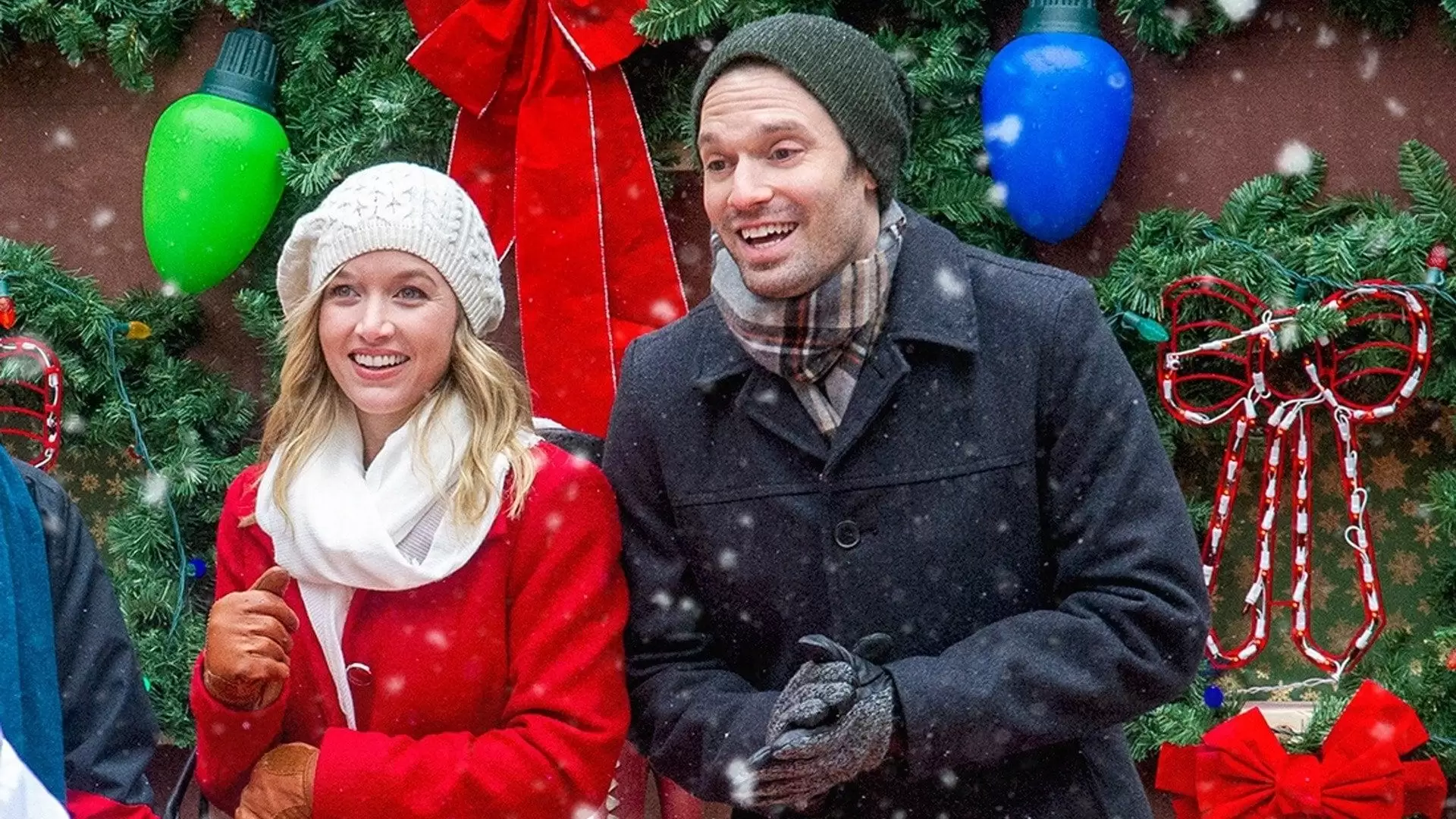 دانلود فیلم A Merry Holiday 2019