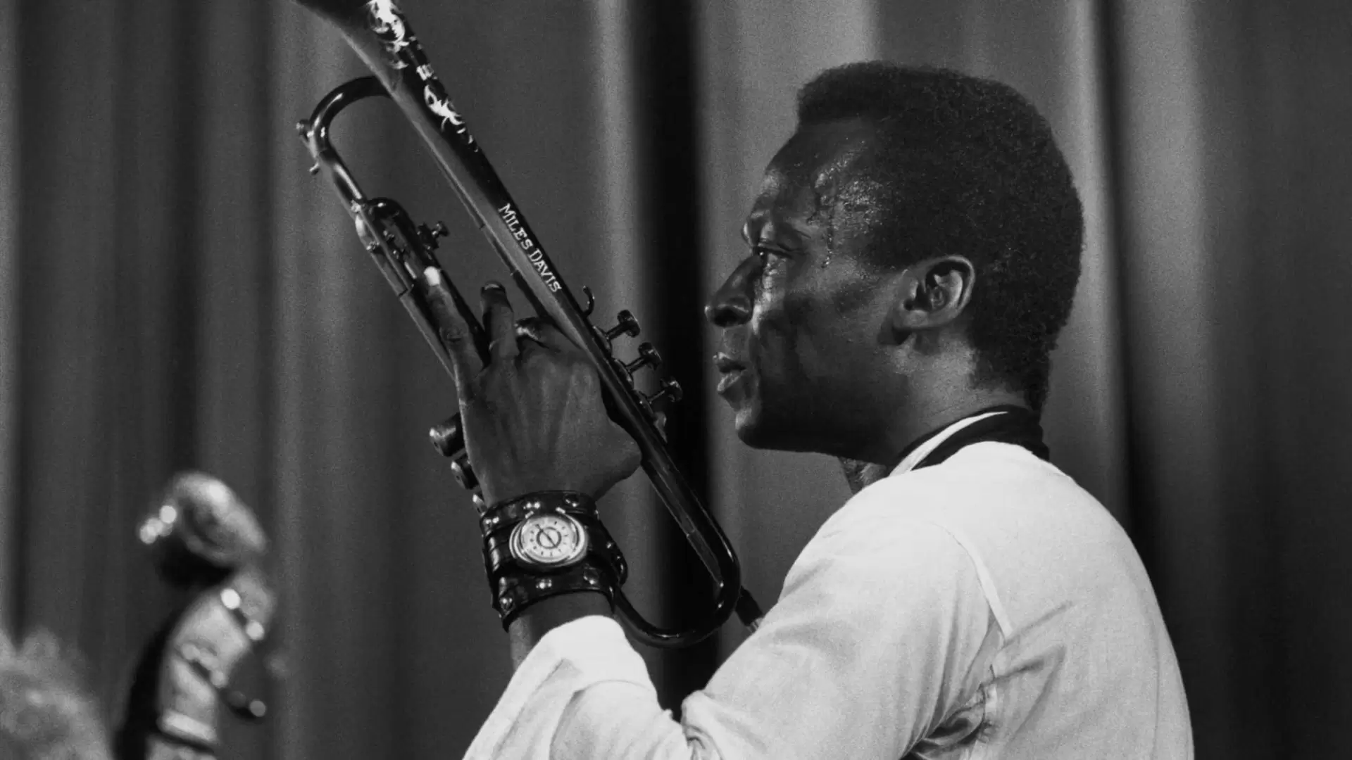 دانلود مستند Miles Davis: Birth of the Cool 2019 (مایلز دیویس: تولد یک نابغه)