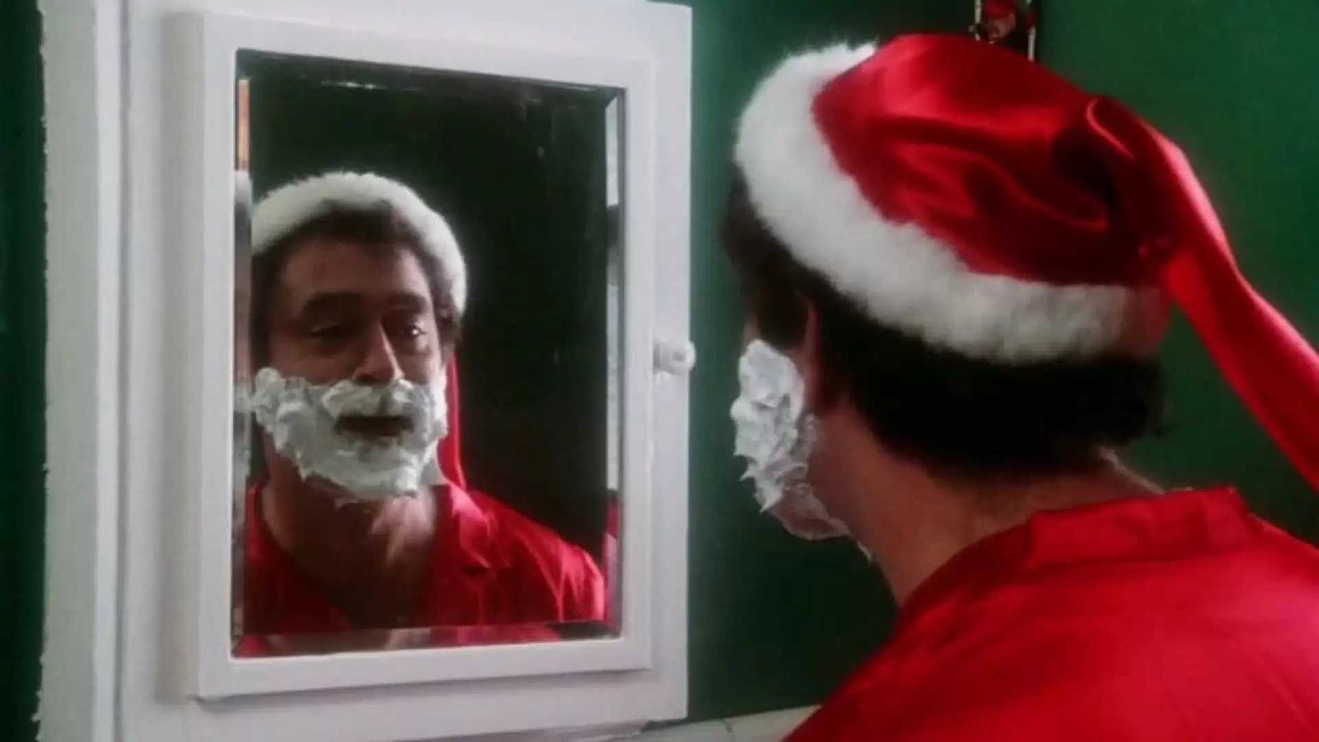دانلود فیلم Christmas Evil 1980