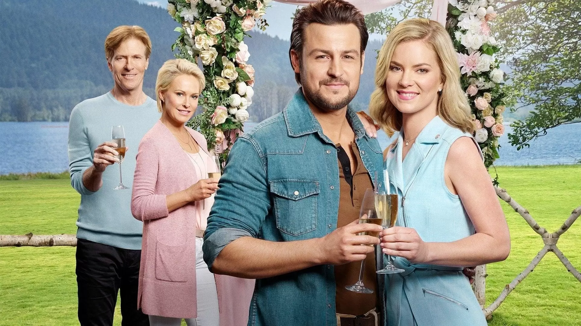دانلود فیلم Wedding March 5: My Boyfriend’s Back 2019