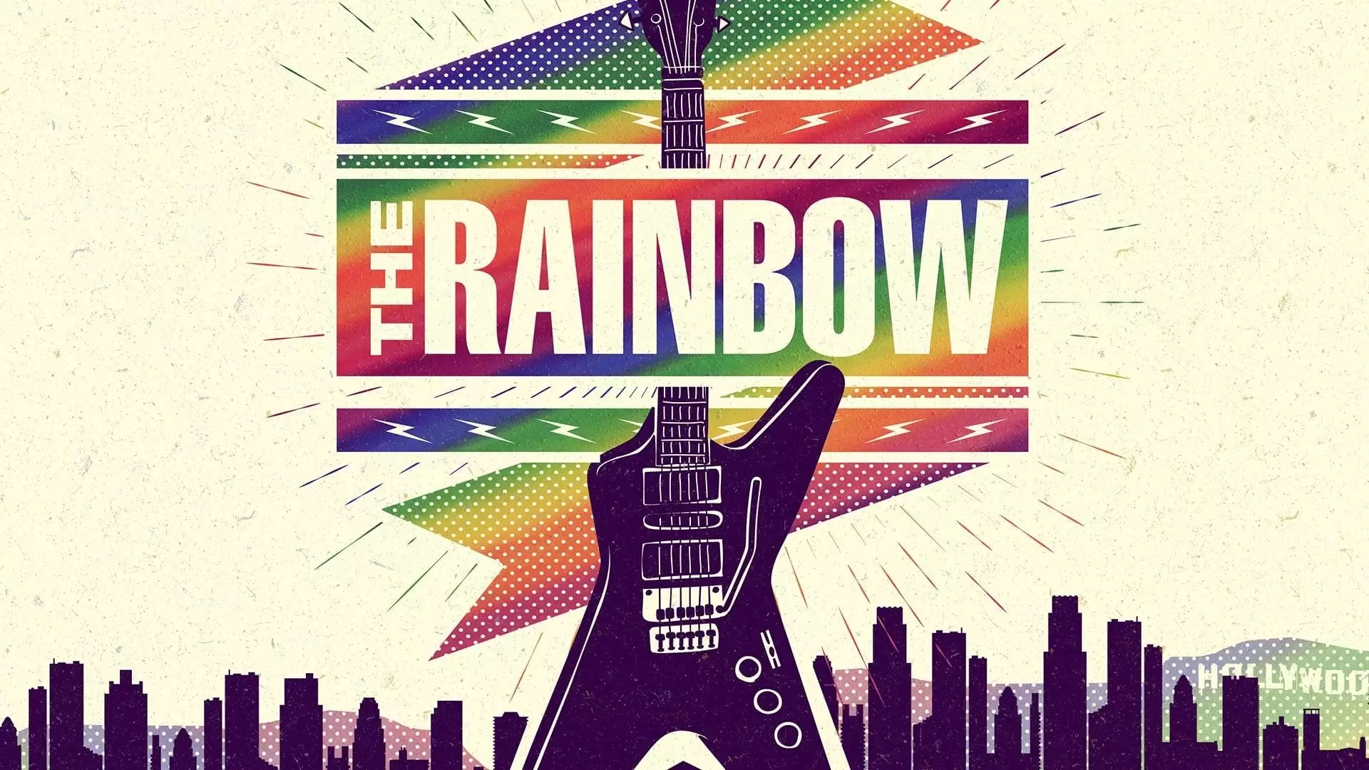 دانلود مستند The Rainbow 2019