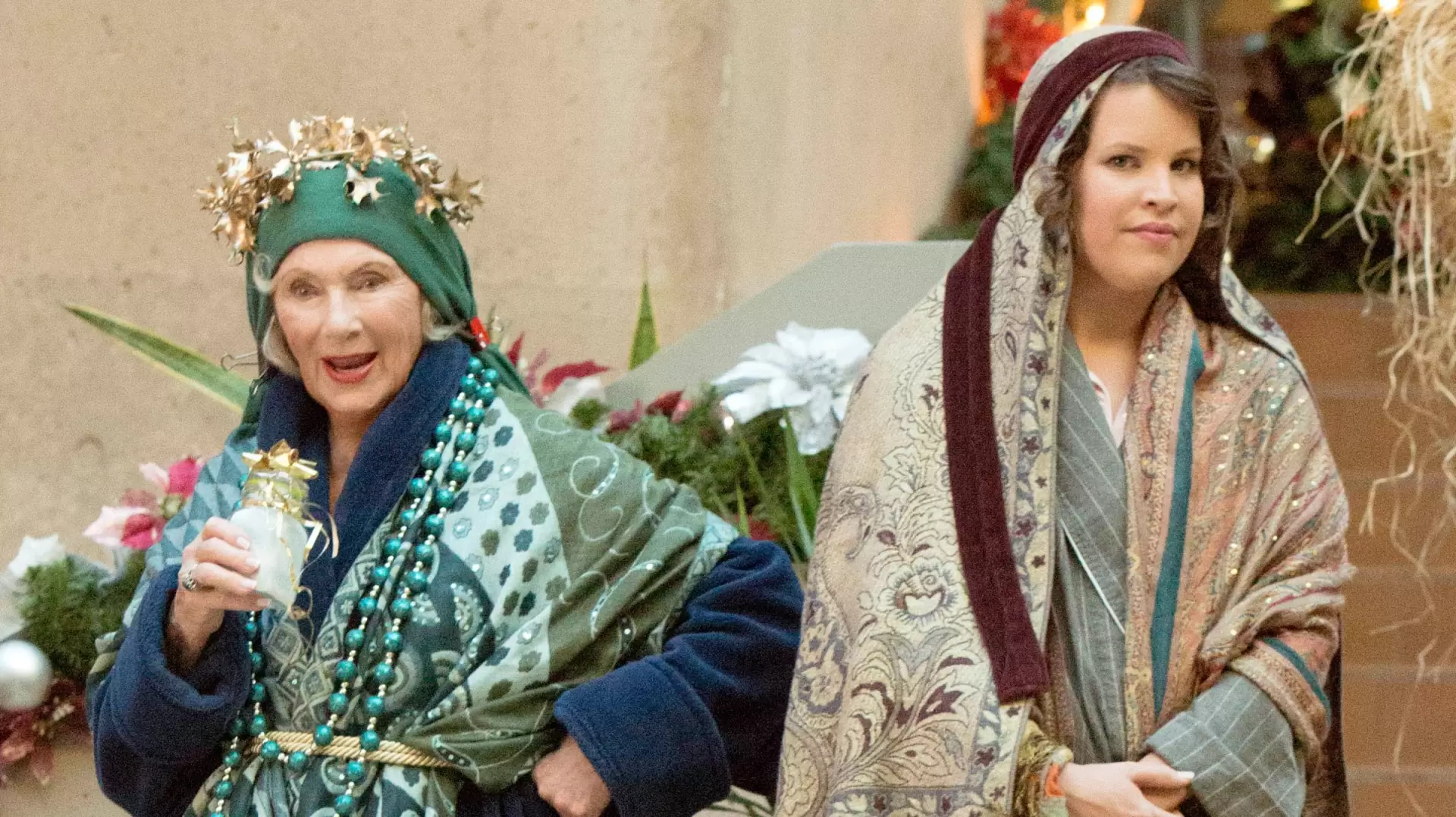 دانلود فیلم Signed, Sealed, Delivered for Christmas 2014