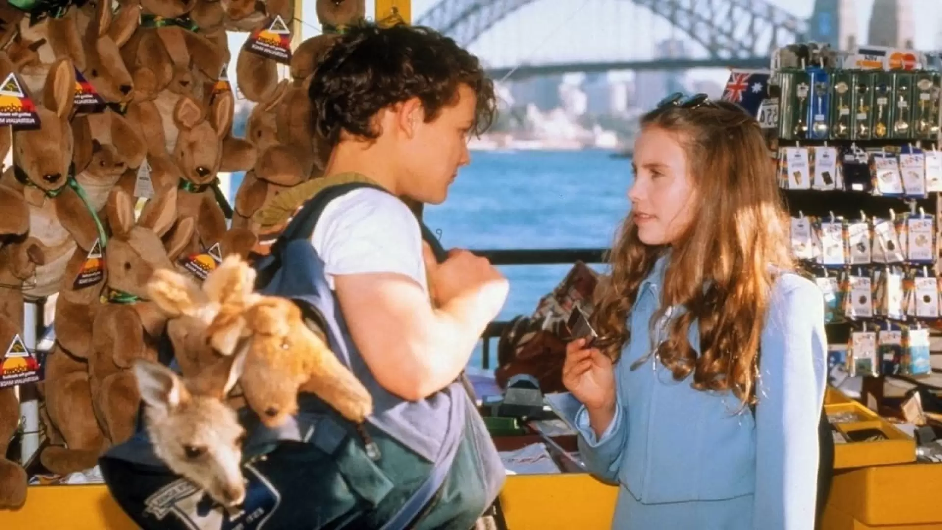 دانلود فیلم Joey 1997