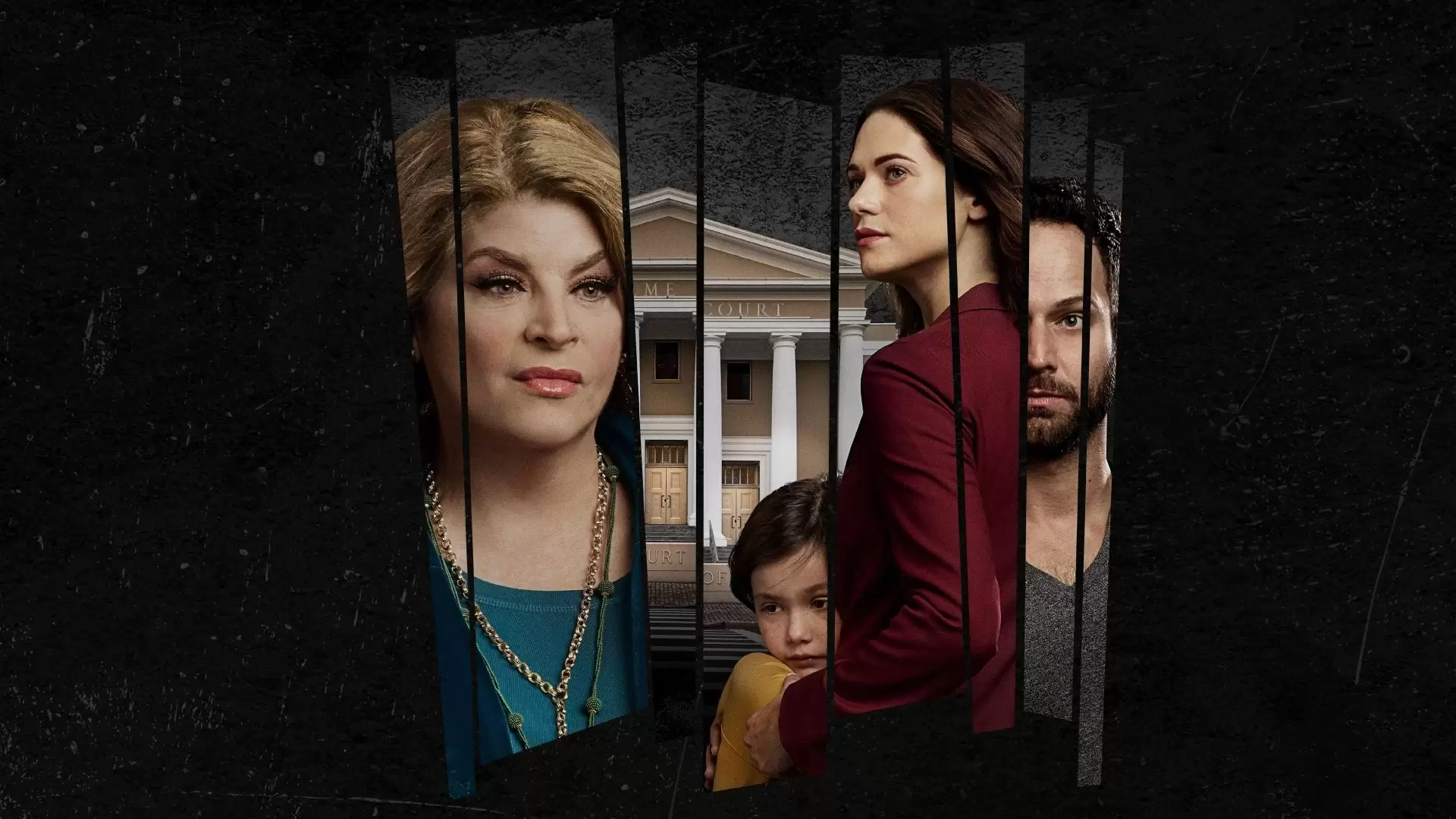 دانلود فیلم You Can’t Take My Daughter 2020 (تو نمی تونی دخترم را بگیری)