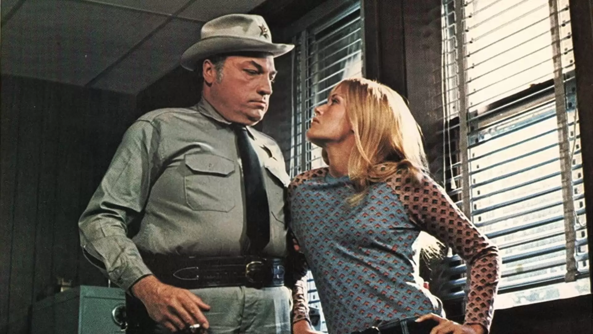 دانلود فیلم Stigma 1972