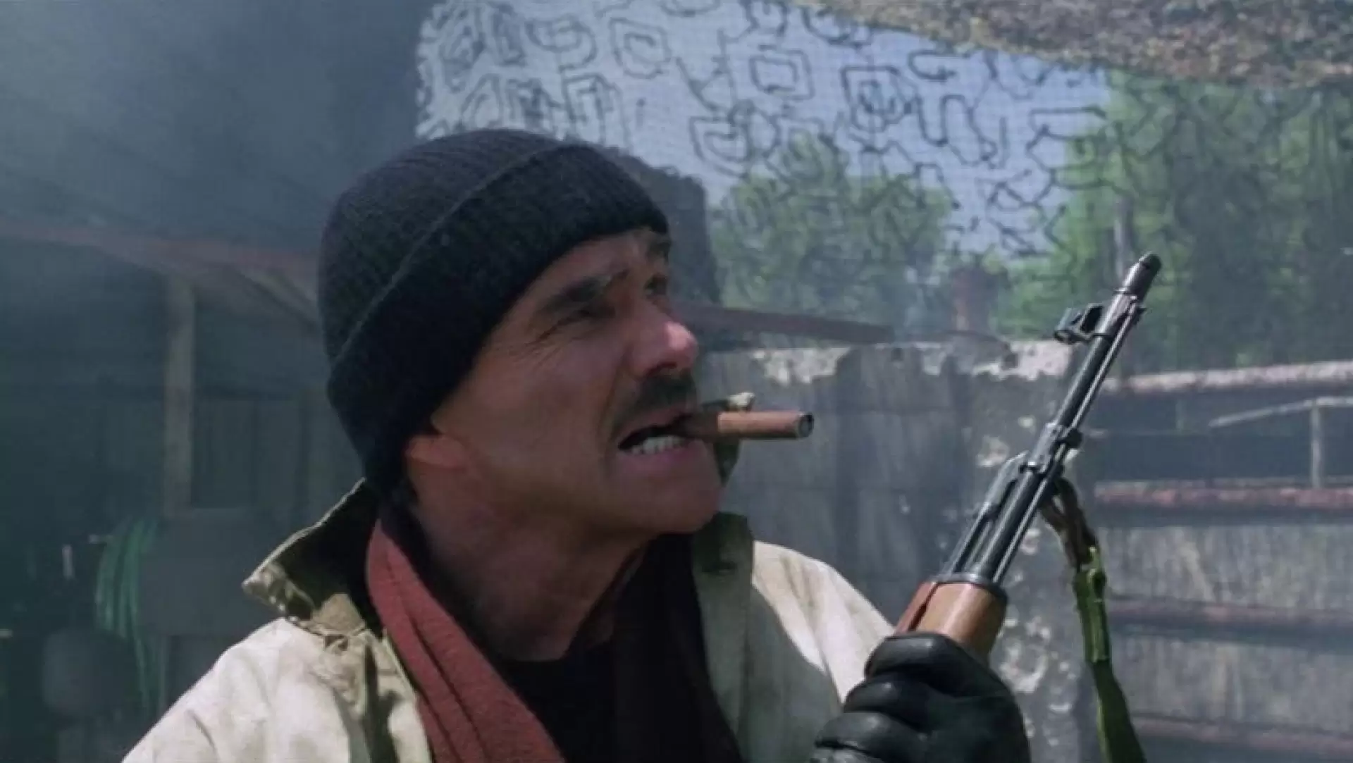 دانلود فیلم Raven 1996
