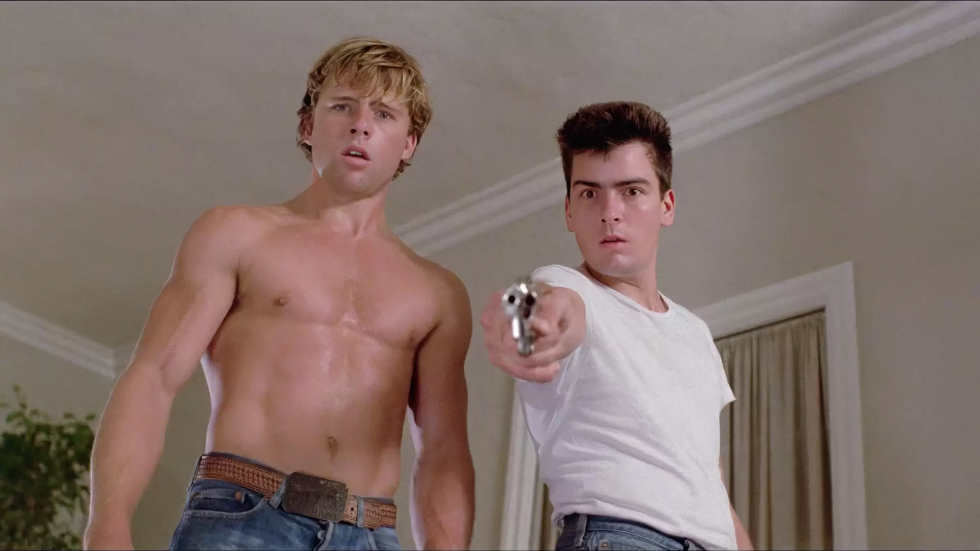 دانلود فیلم The Boys Next Door 1985 (پسران همسایه)