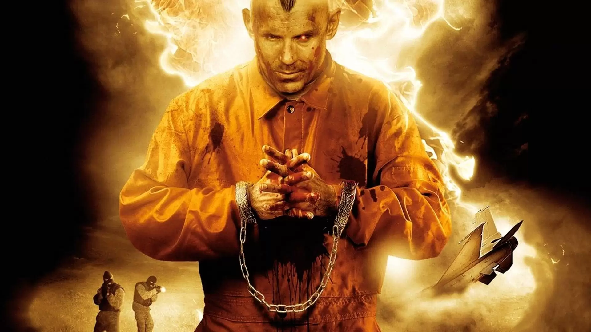 دانلود فیلم Re-Generator 2010