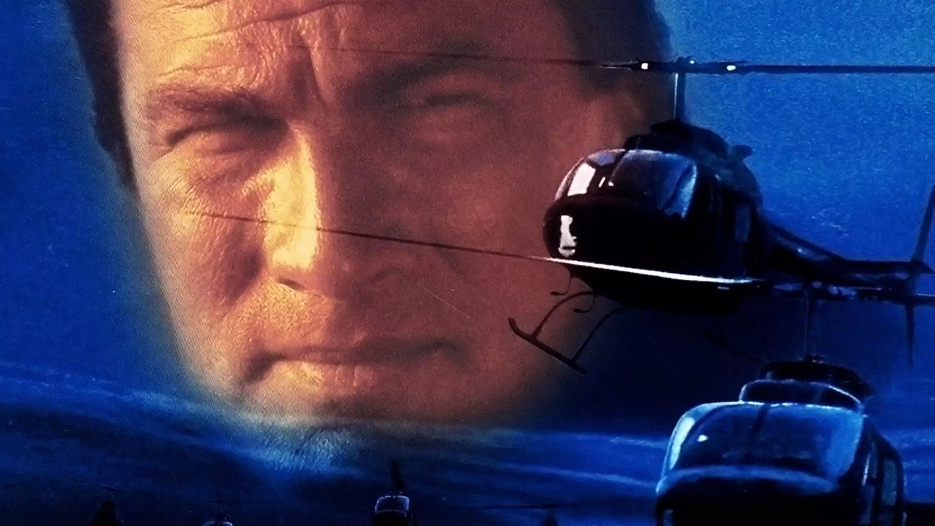 دانلود فیلم The Patriot 1998