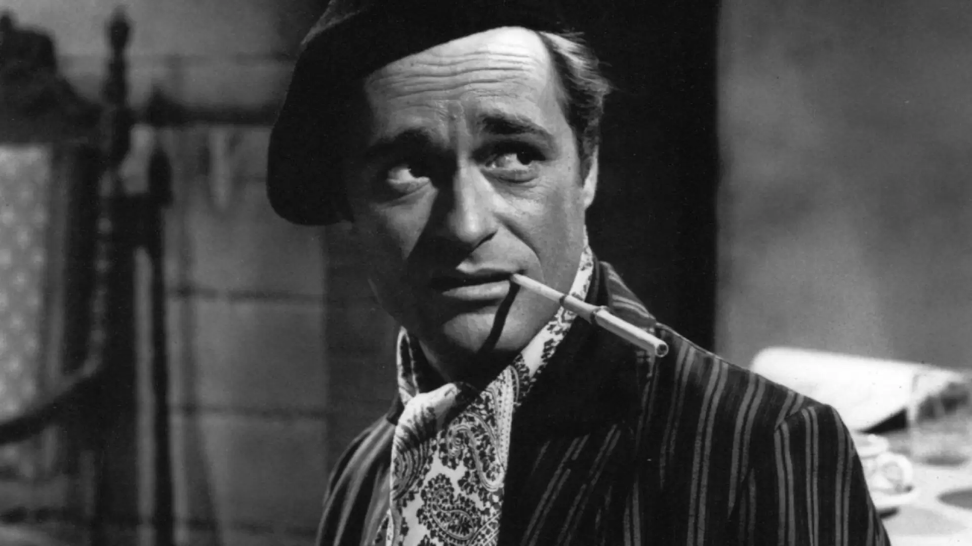 دانلود فیلم A Bucket of Blood 1959