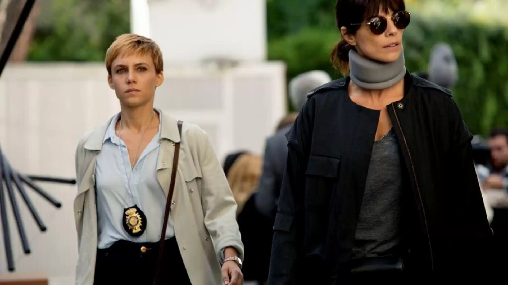 دانلود فیلم El asesino de los caprichos 2019