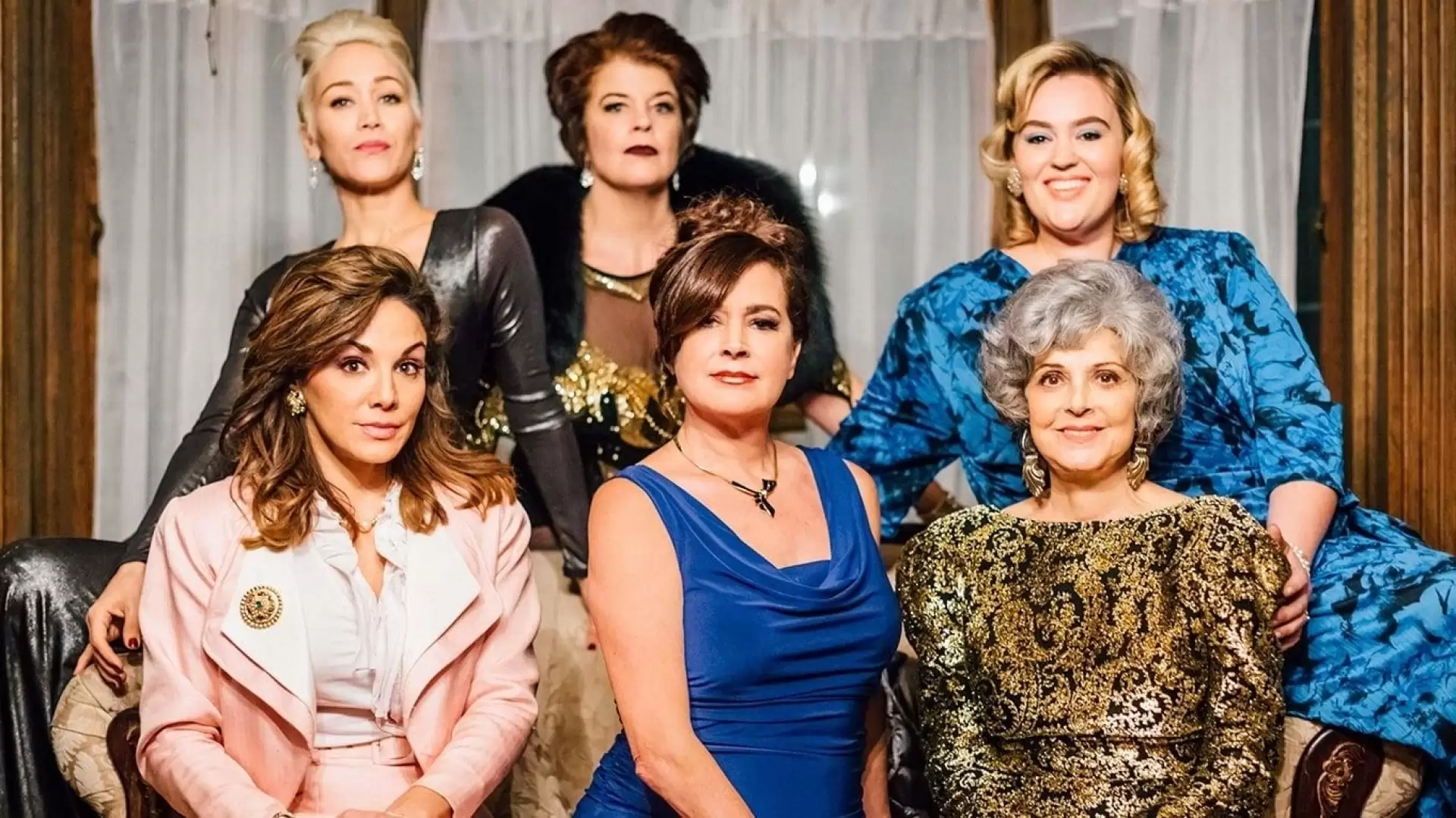 دانلود فیلم In Vino 2019