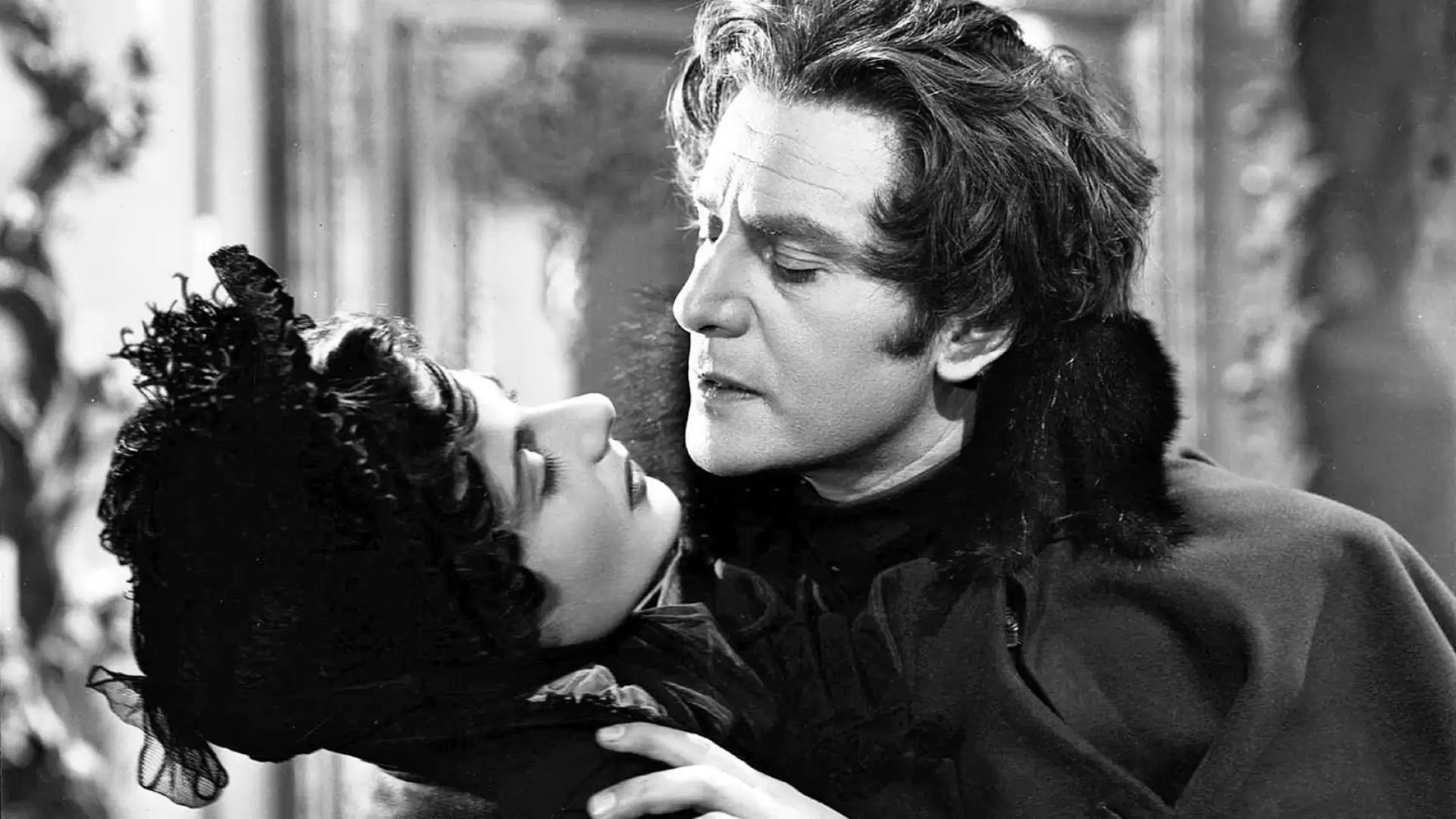 دانلود فیلم The Queen of Spades 1949
