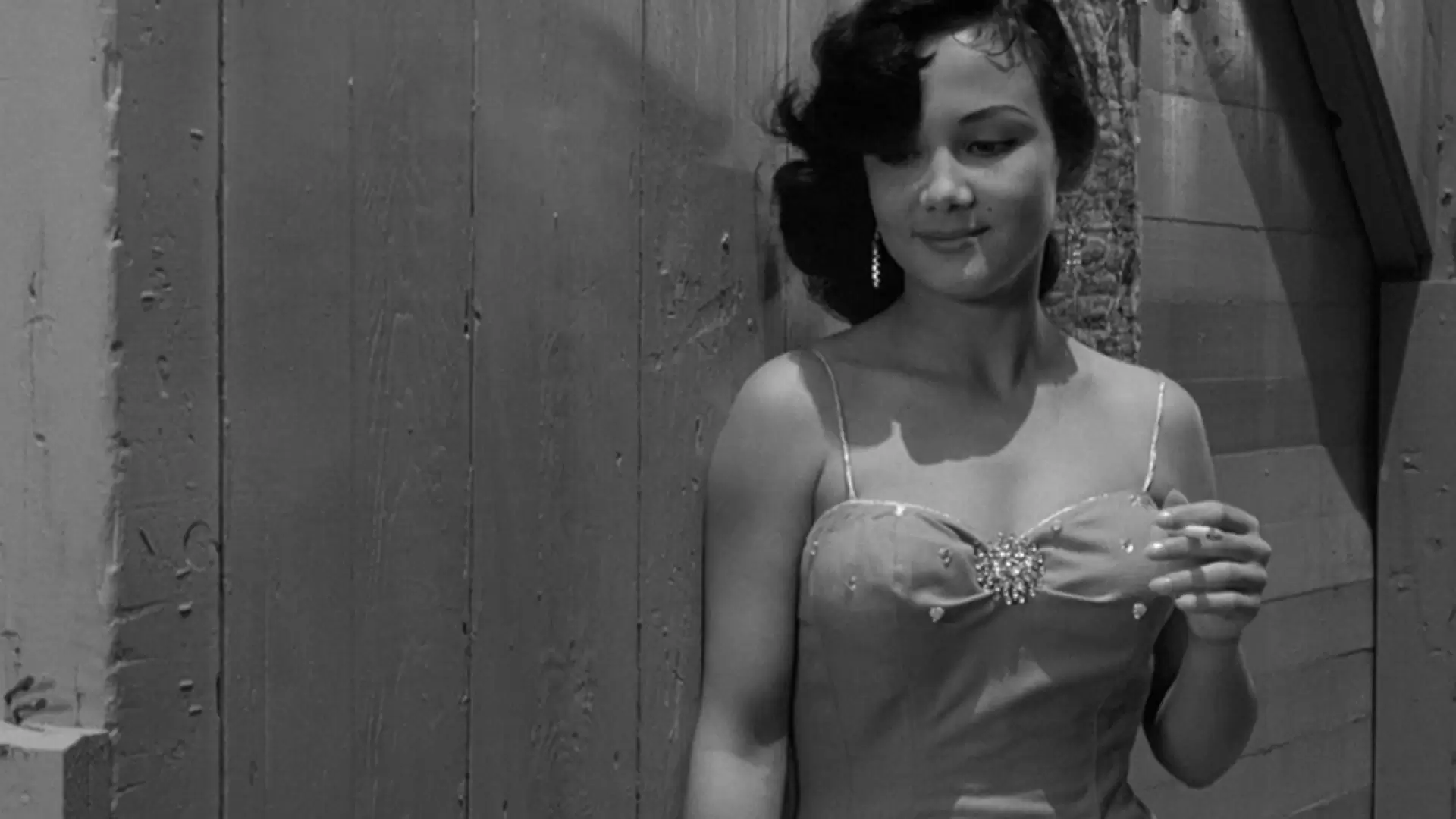دانلود فیلم The Tijuana Story 1957