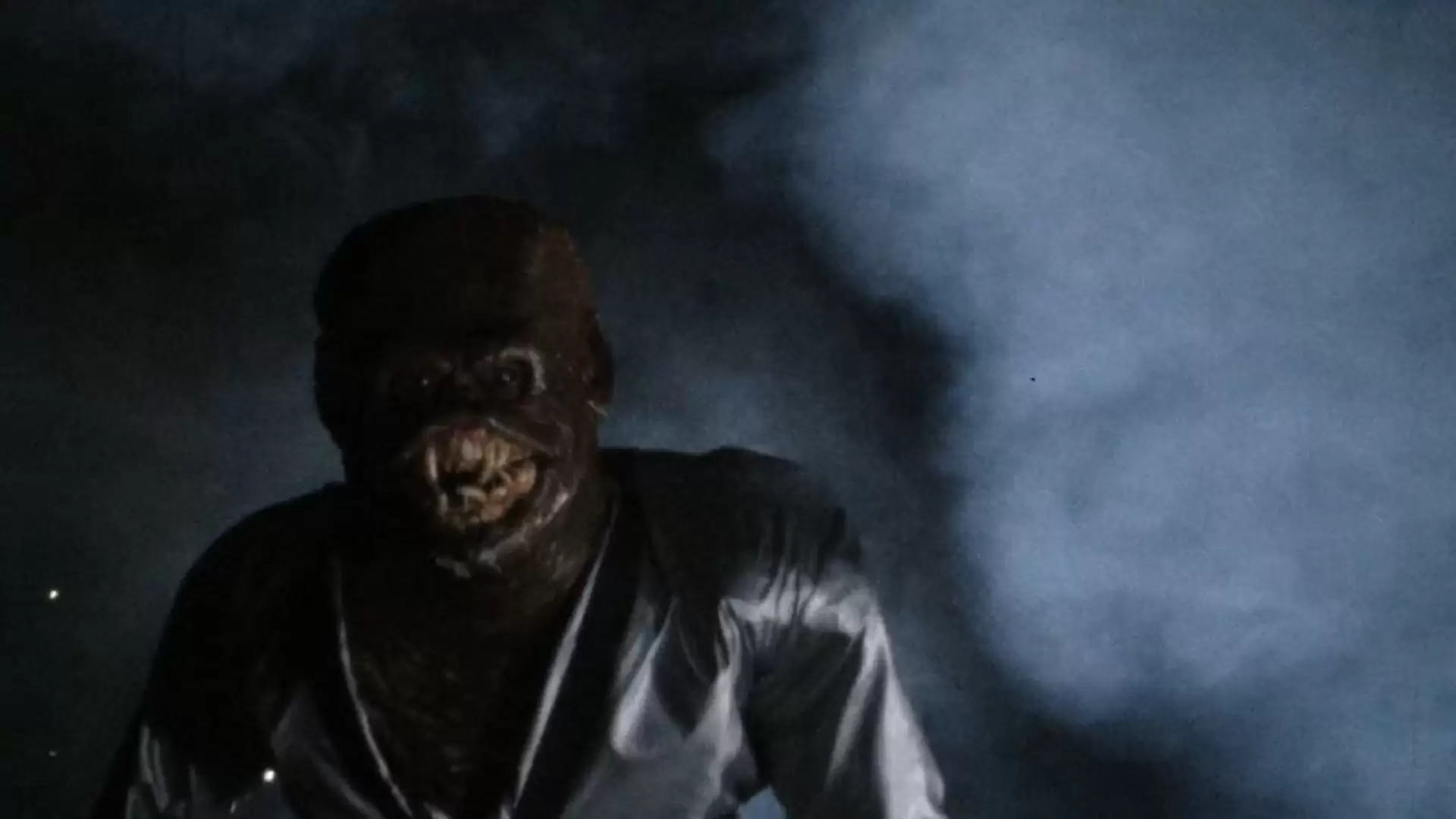 دانلود فیلم Nightbeast 1982