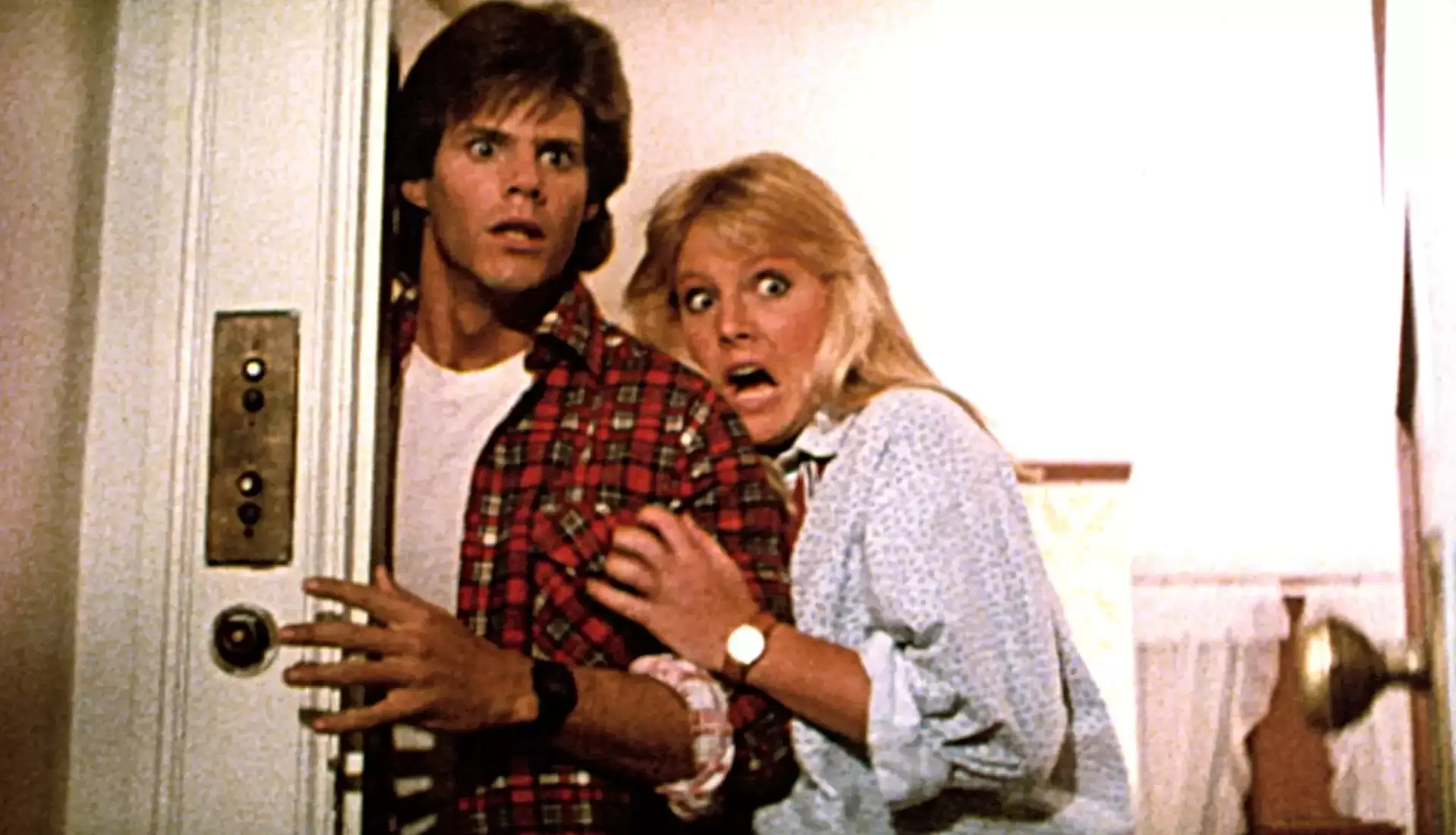 دانلود فیلم April Fool’s Day 1986