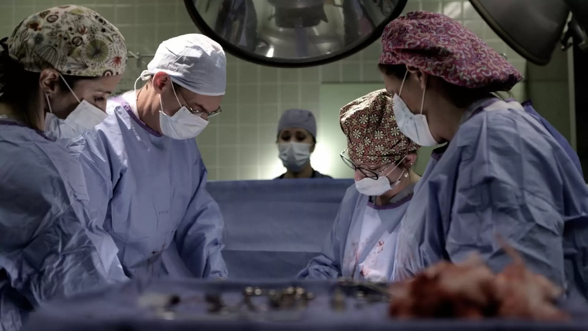 دانلود فیلم Closer to God 2014