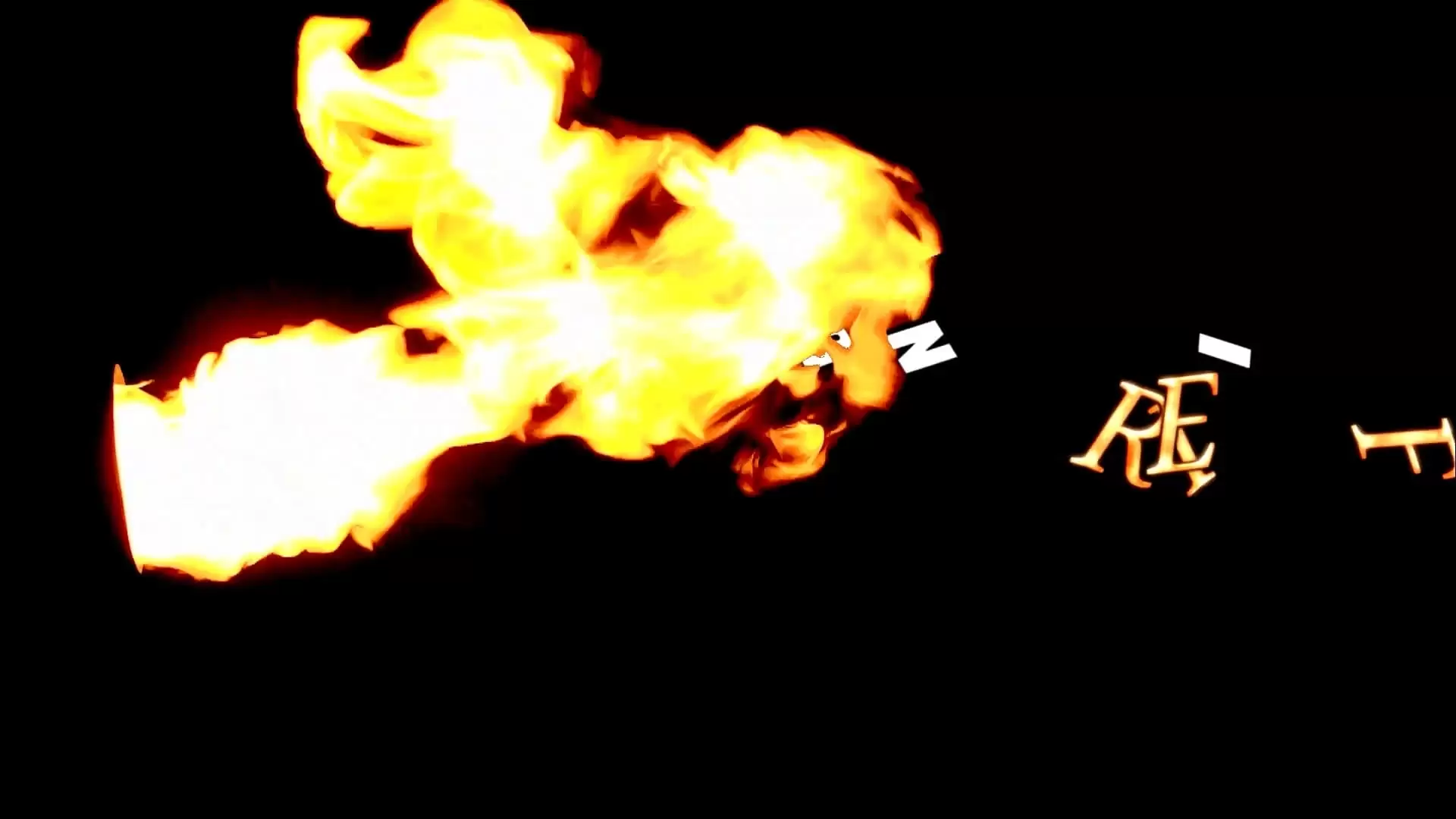 دانلود فیلم Group B – Riding Balls of Fire 2016