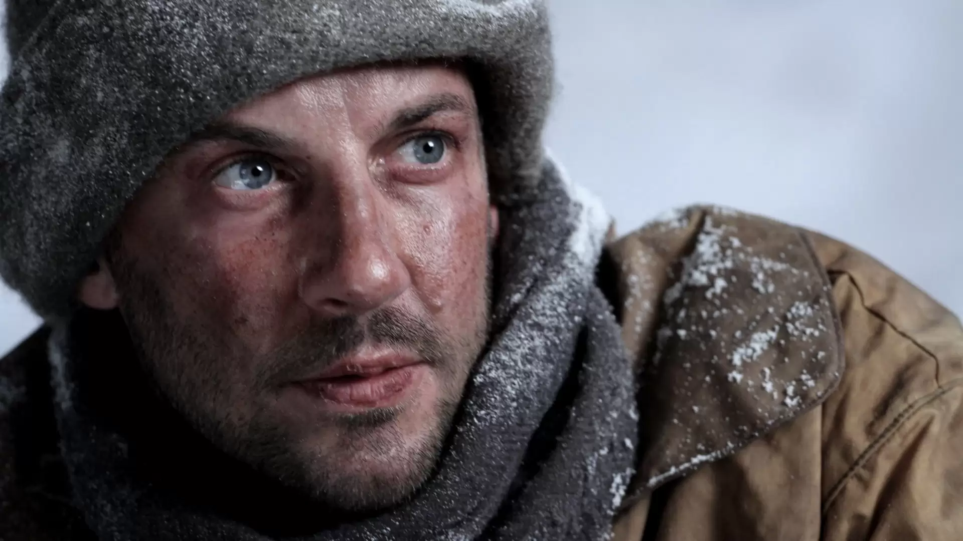دانلود فیلم Shackleton’s Captain 2012