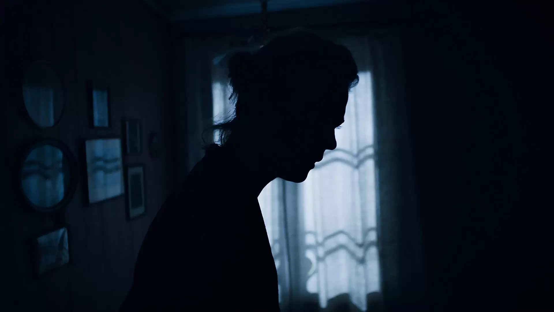 دانلود فیلم Haunted 2017