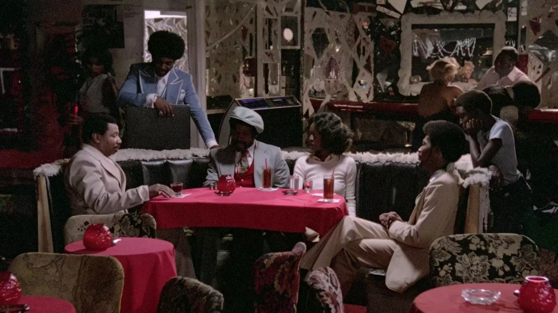 دانلود فیلم Petey Wheatstraw 1977