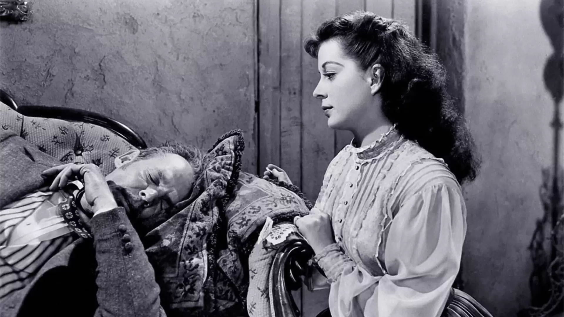 دانلود فیلم El Paso 1949